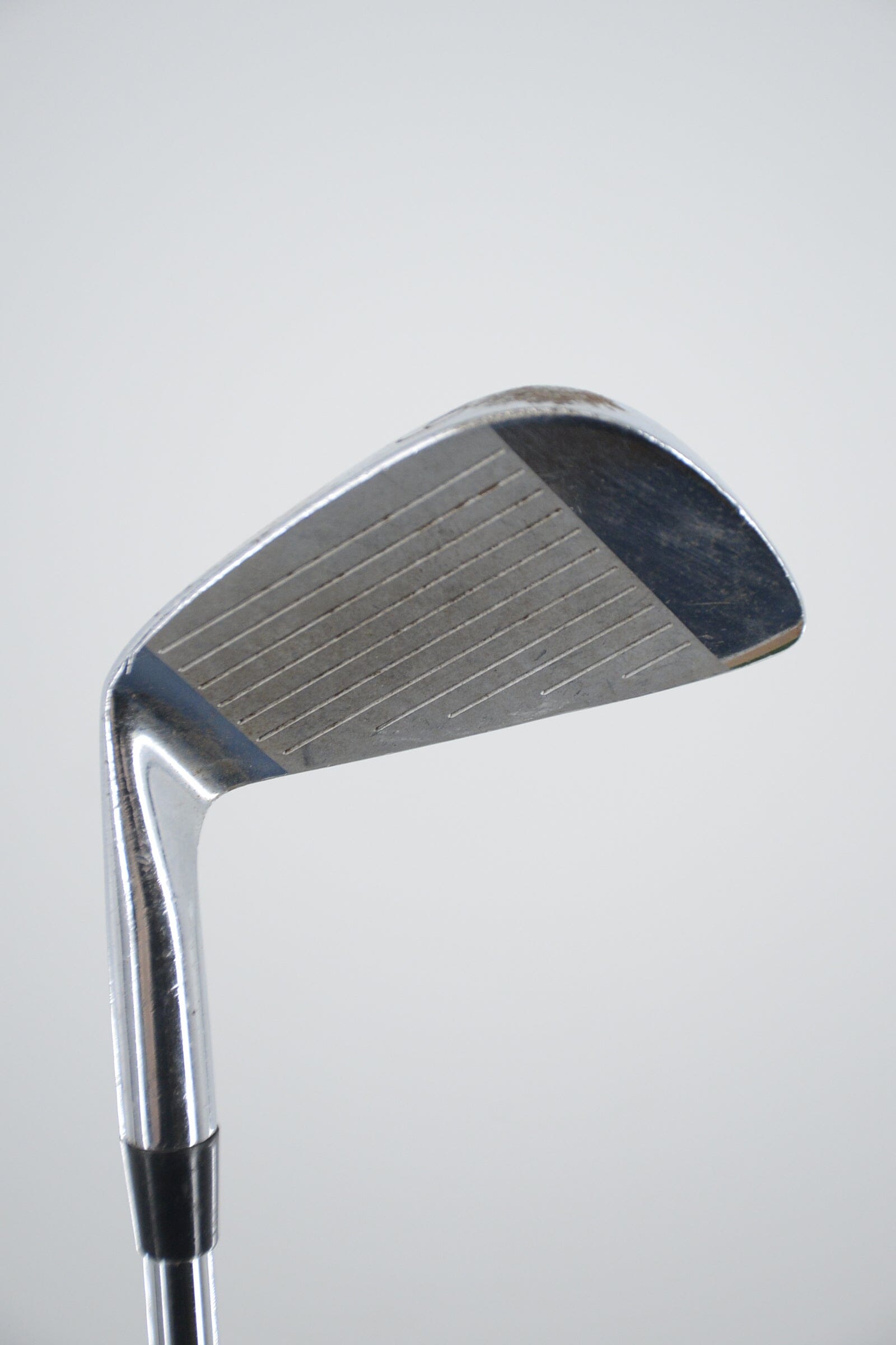 Warrior Forged 6 Iron S Flex 36.5" Golf Clubs GolfRoots 