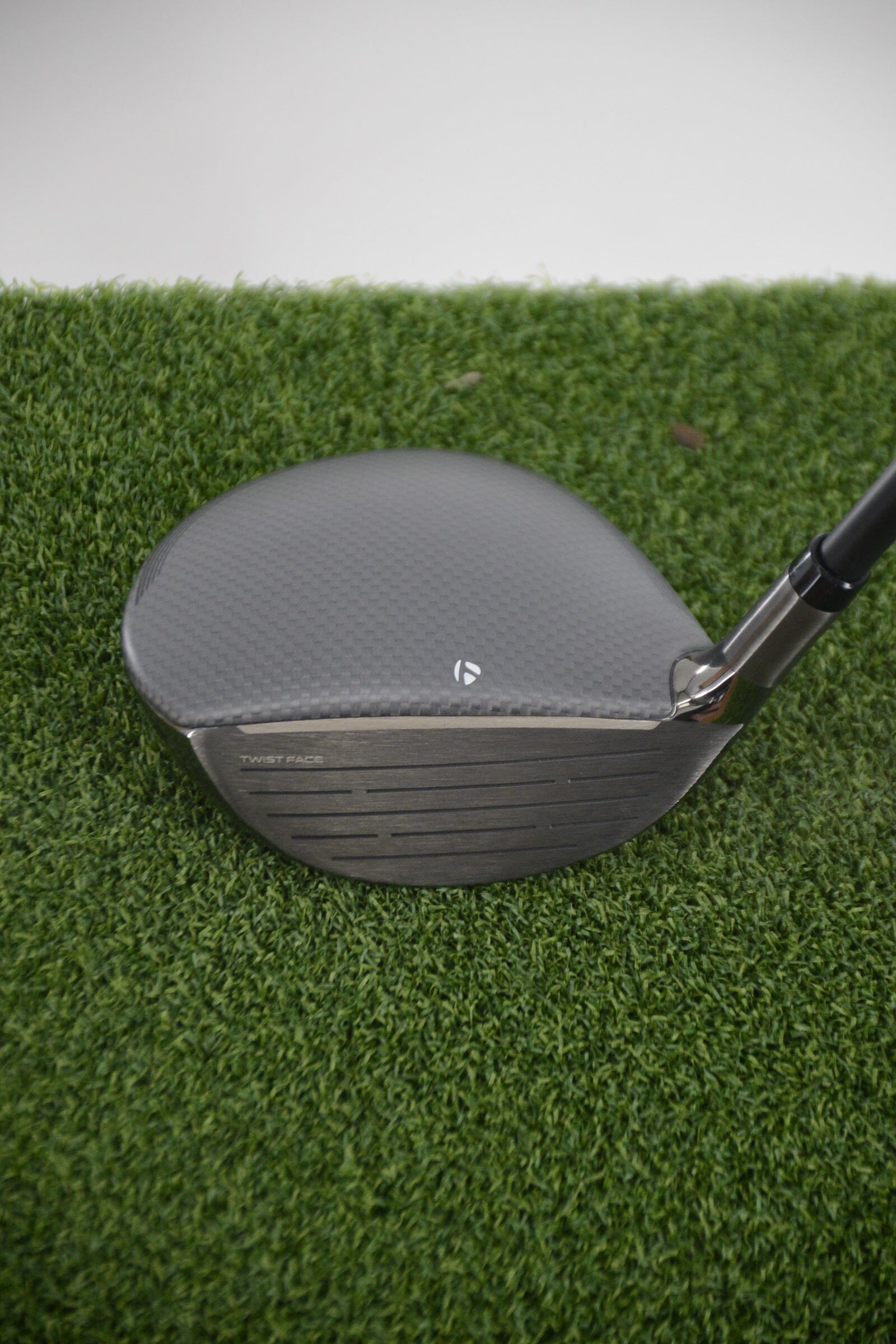 TaylorMade Qi35 7 Wood R Flex 41.5" Golf Clubs GolfRoots 