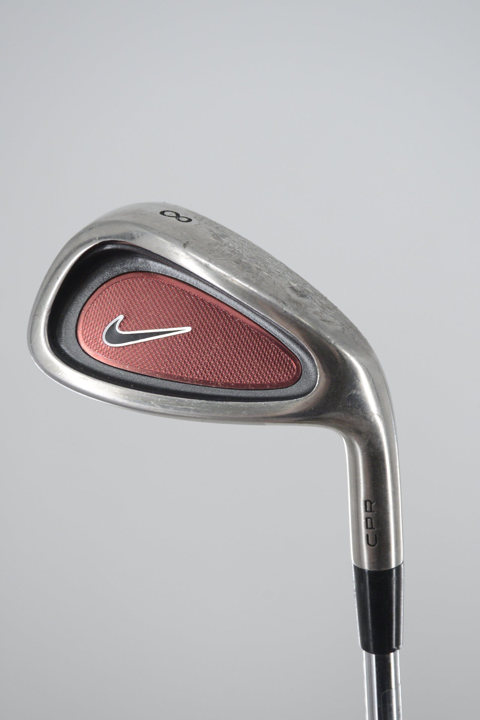 Nike CPR 8 Iron R Flex 36.25" Golf Clubs GolfRoots 