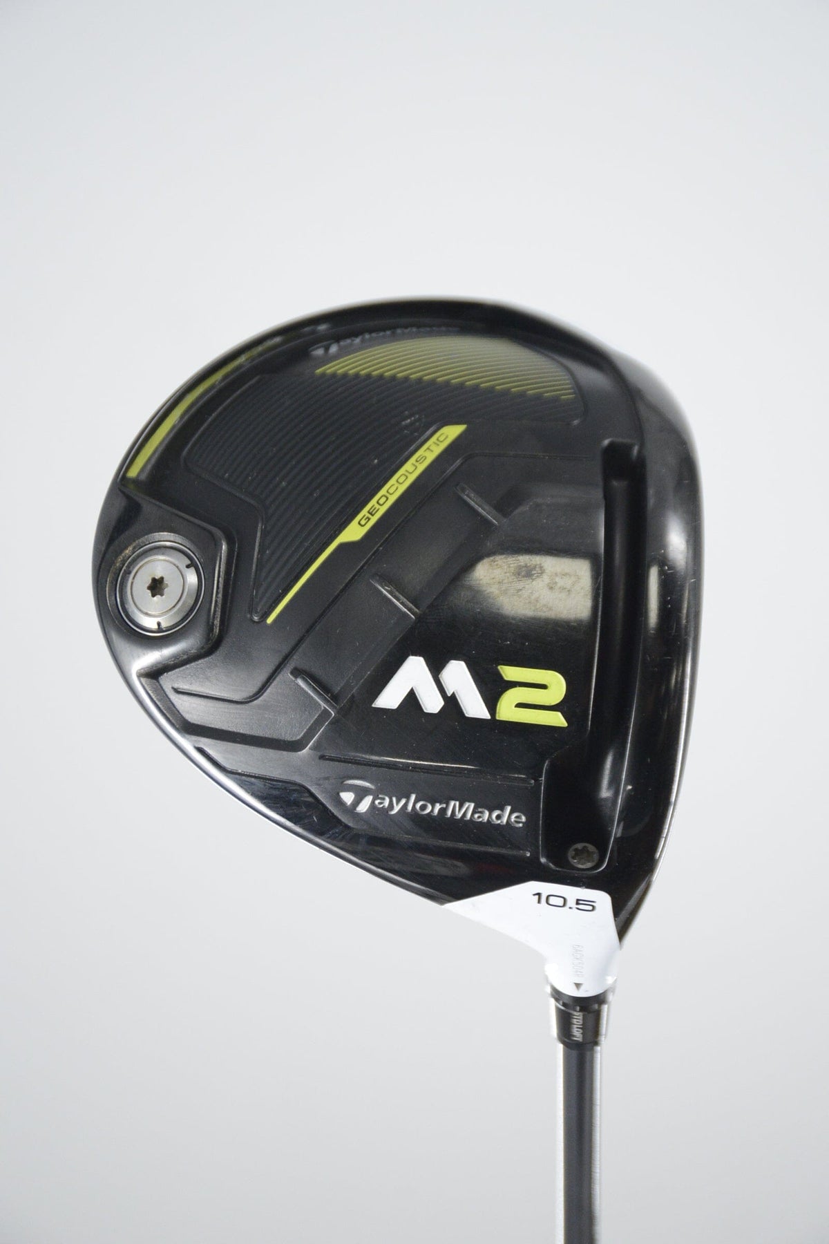 TaylorMade M2 2017 10.5 Degree Driver SR Flex 45.75" Golf Drivers TaylorMade 