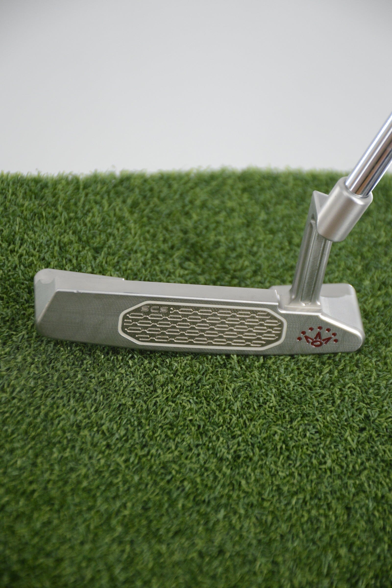 Scotty Cameron 2025 Studio Style Newport 2 Putter 35" Golf Clubs GolfRoots 