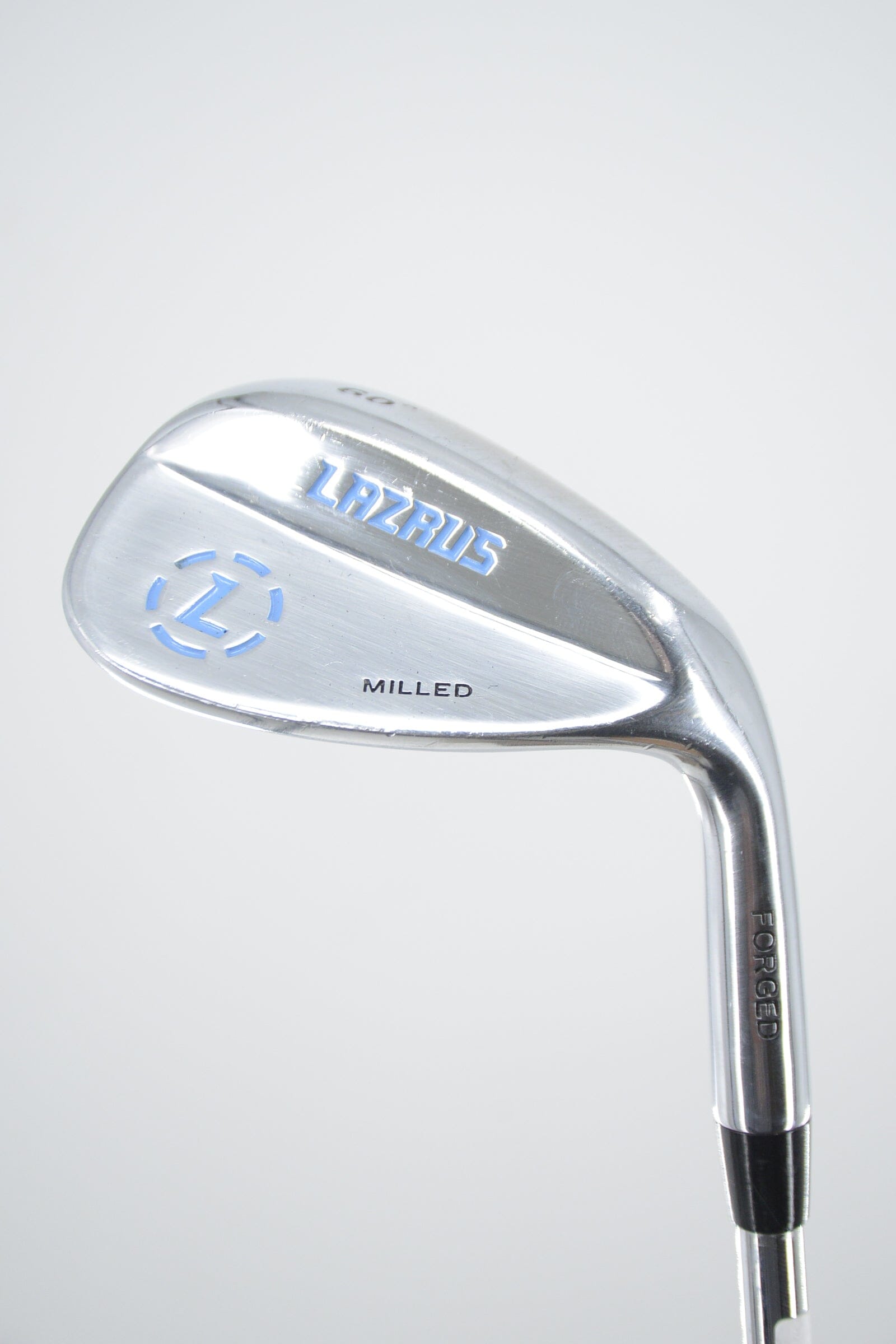 Lazrus Forged 60 Degree Wedge Wedge Flex 34.75" Golf Clubs GolfRoots 