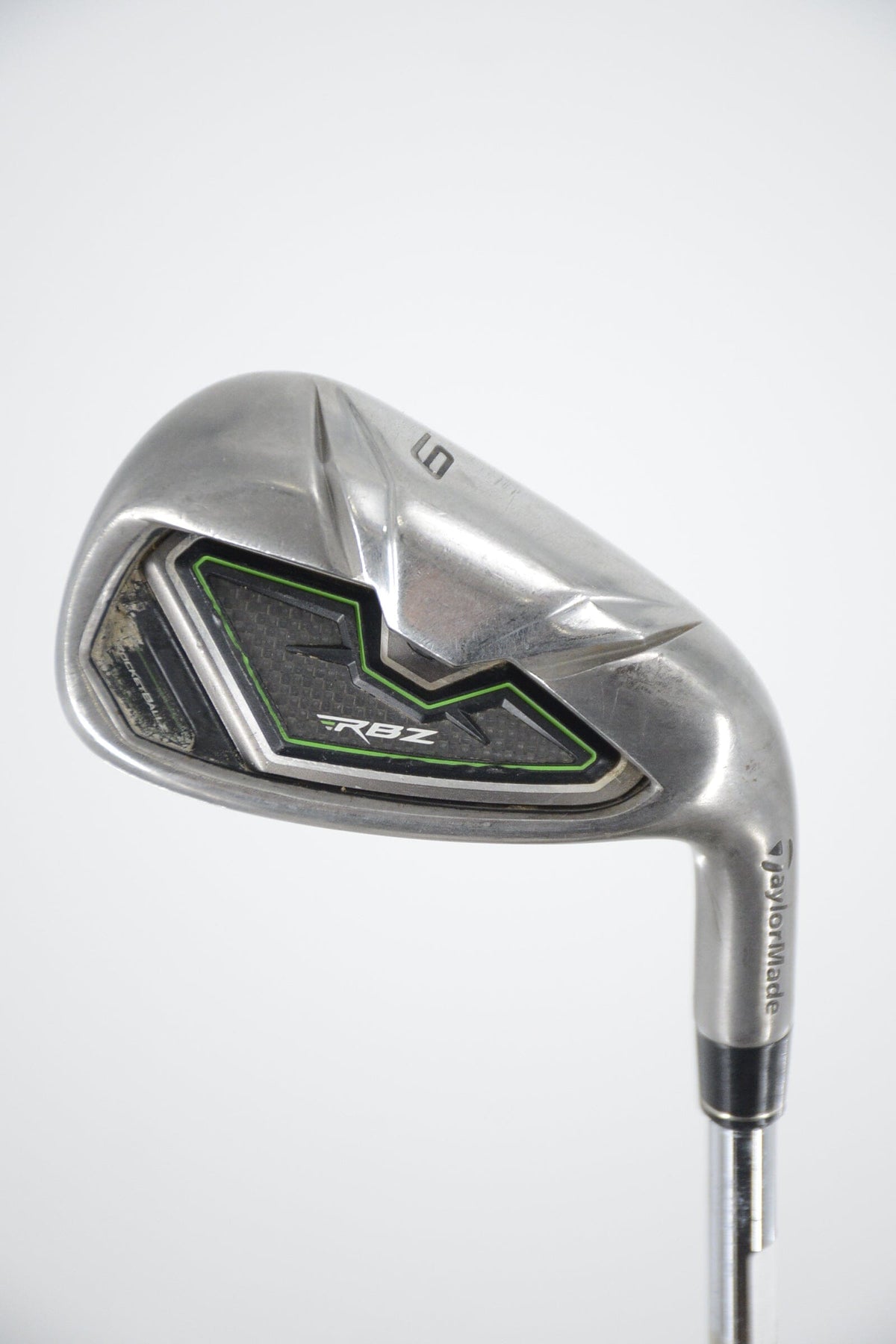 TaylorMade Rocketballz 9 Iron R Flex 36" Golf Clubs GolfRoots 
