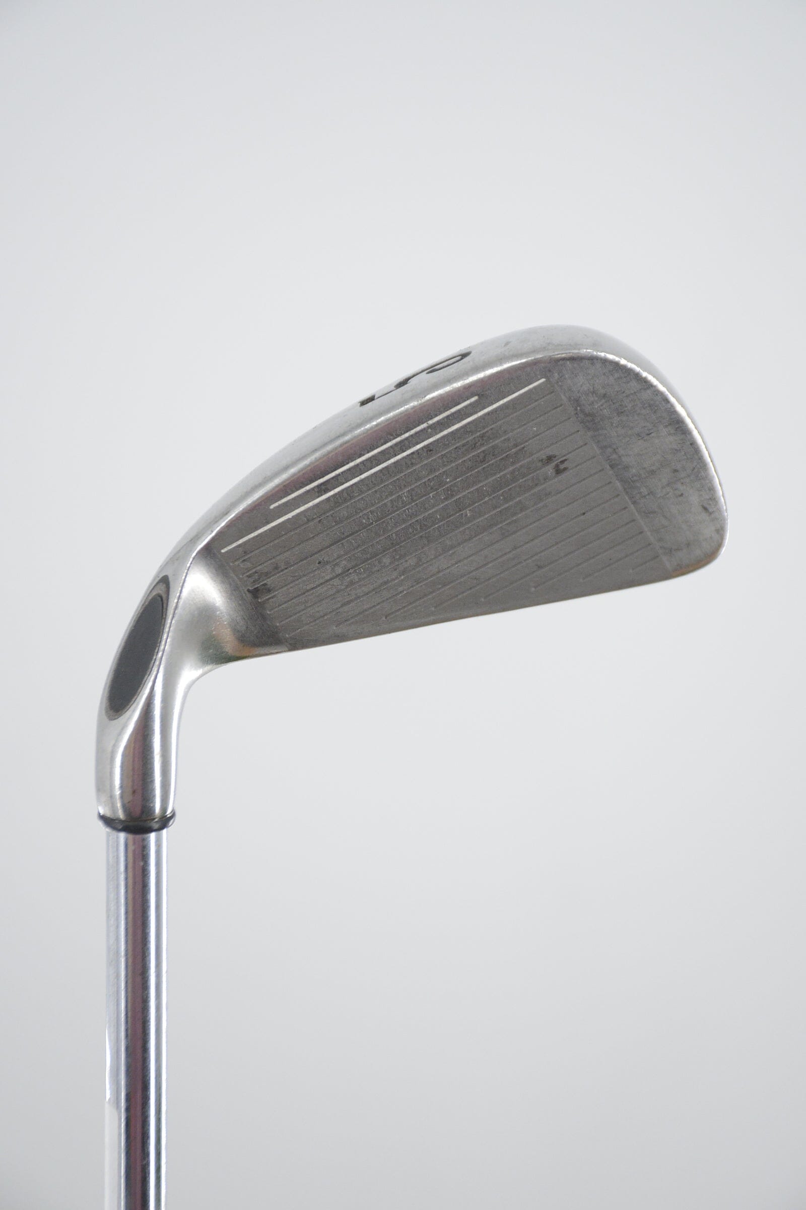 Callaway S2H2 5 Iron S Flex 37.75" Golf Clubs GolfRoots 