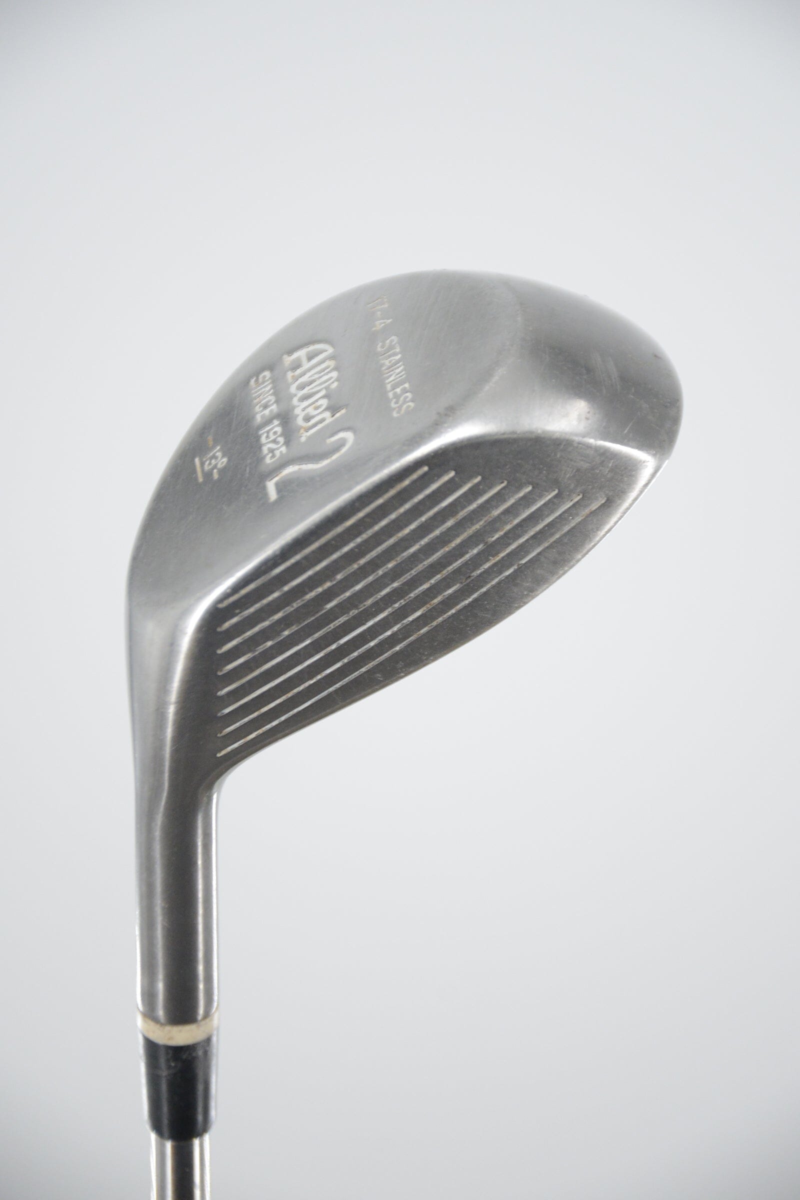 Allied AG 800 2 Wood SR Flex 42.5" Golf Clubs GolfRoots 