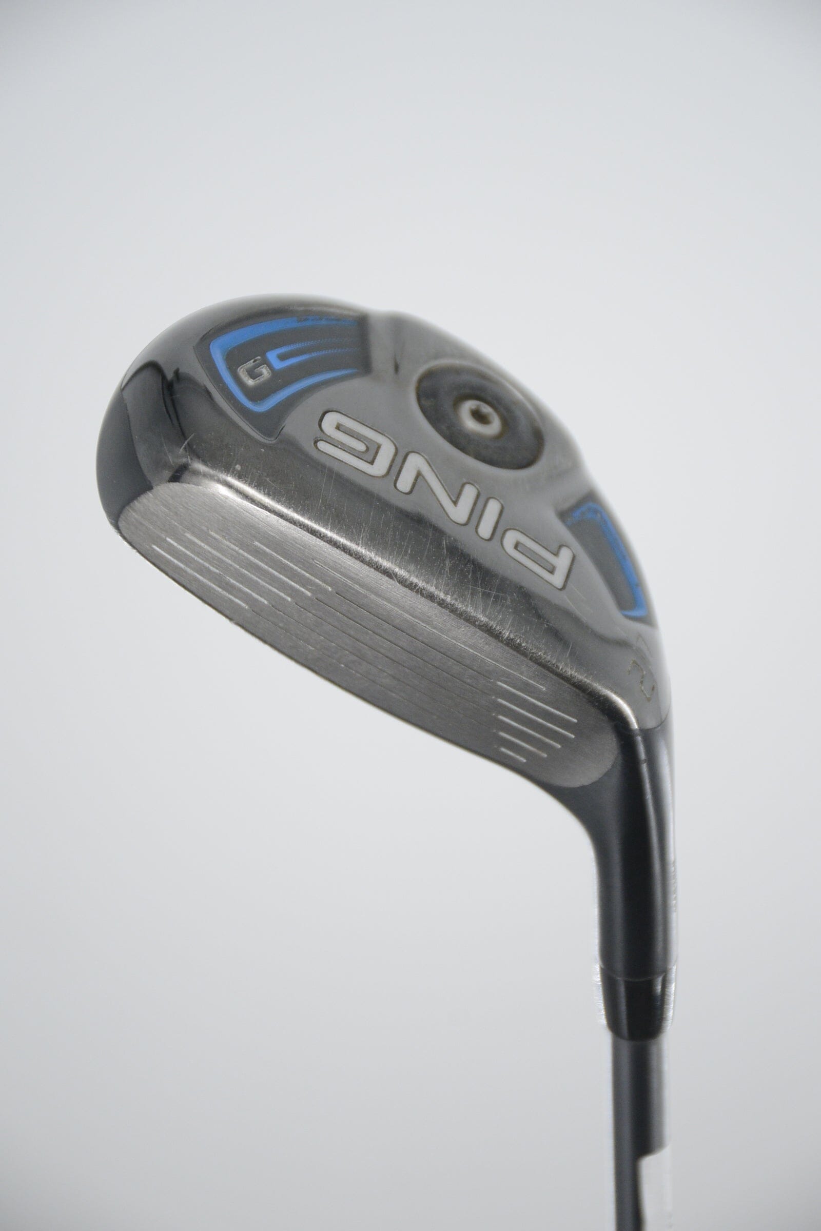 Lefty Ping G 2 Hybrid S Flex 40.5"
