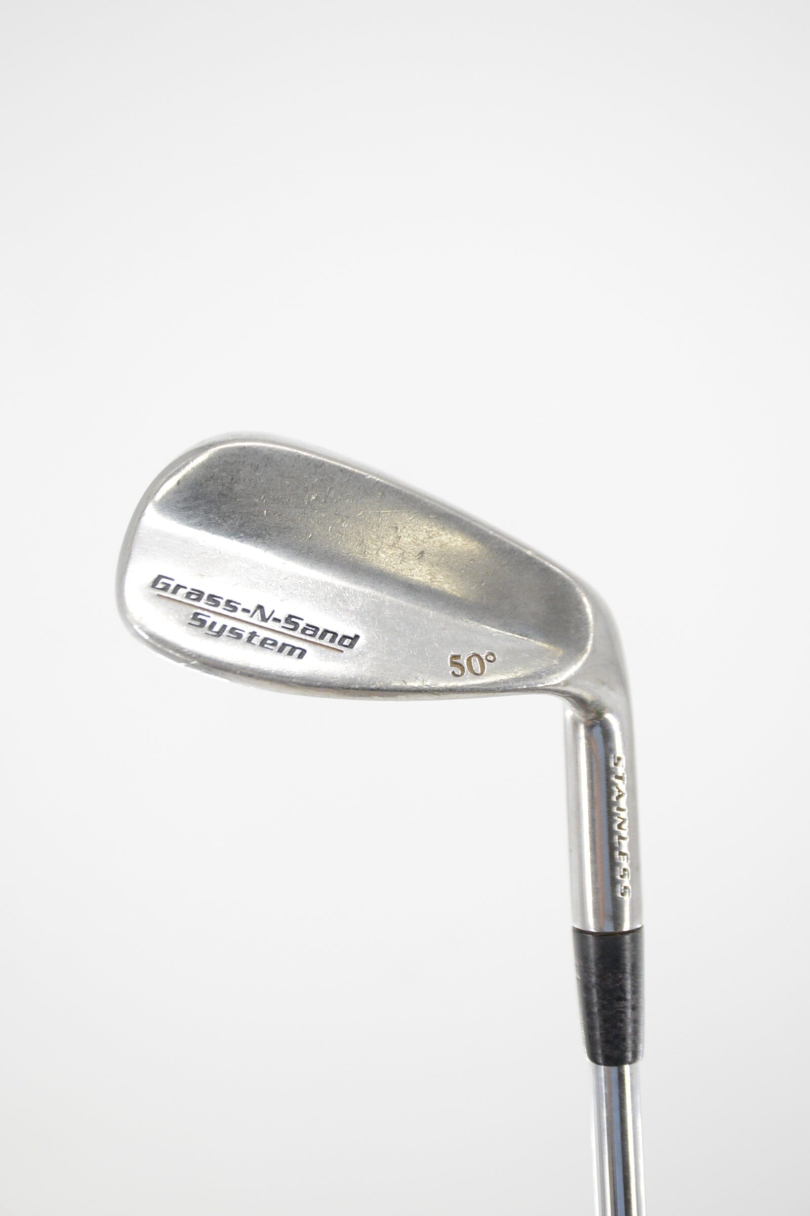 MacGregor Grass-N-Sand System PW S Flex 35.25" Golf Clubs GolfRoots 
