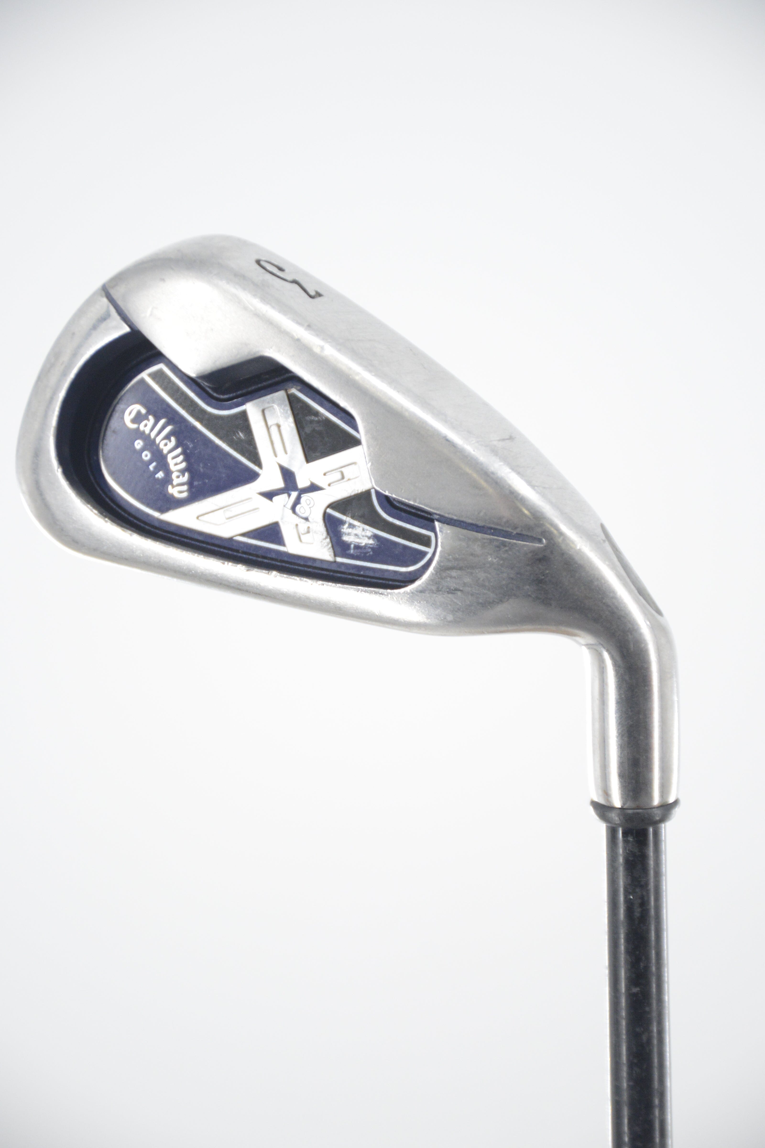 Callaway X-18 3 Iron R Flex 38.75" Golf Clubs GolfRoots 