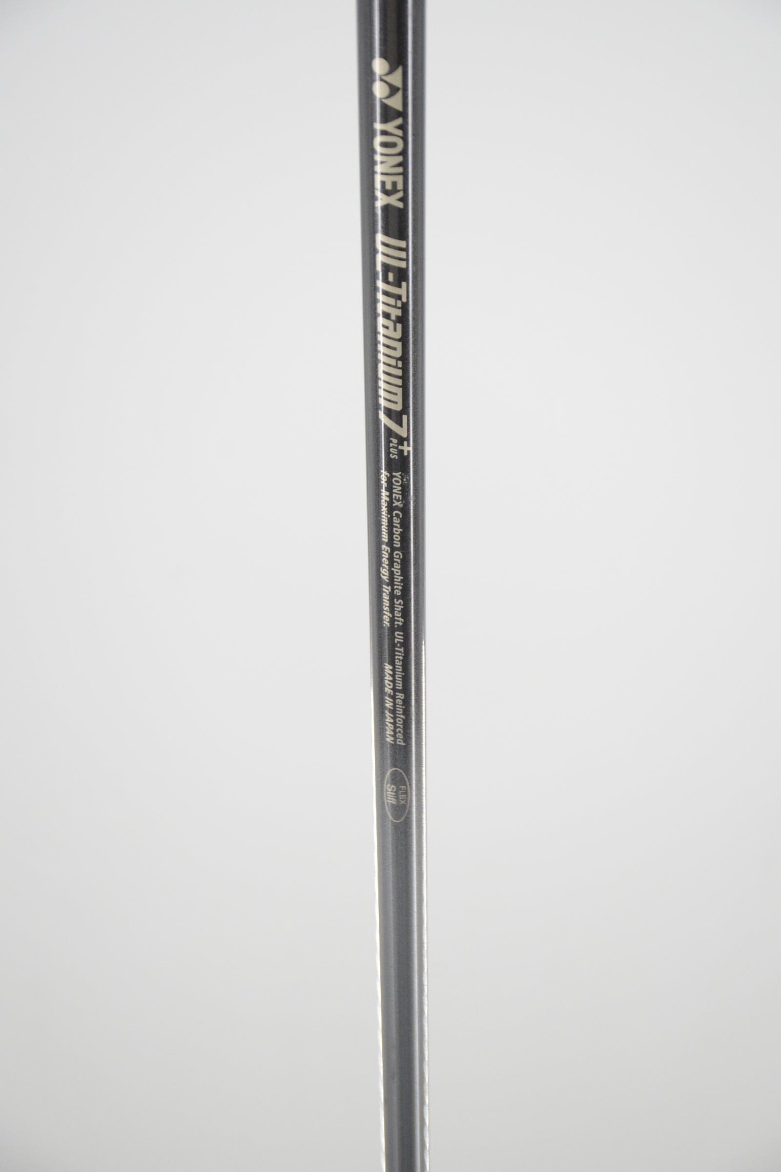 Yonex V Mass 400 10.5 Degree Driver S Flex 45.25" Golf Clubs GolfRoots 