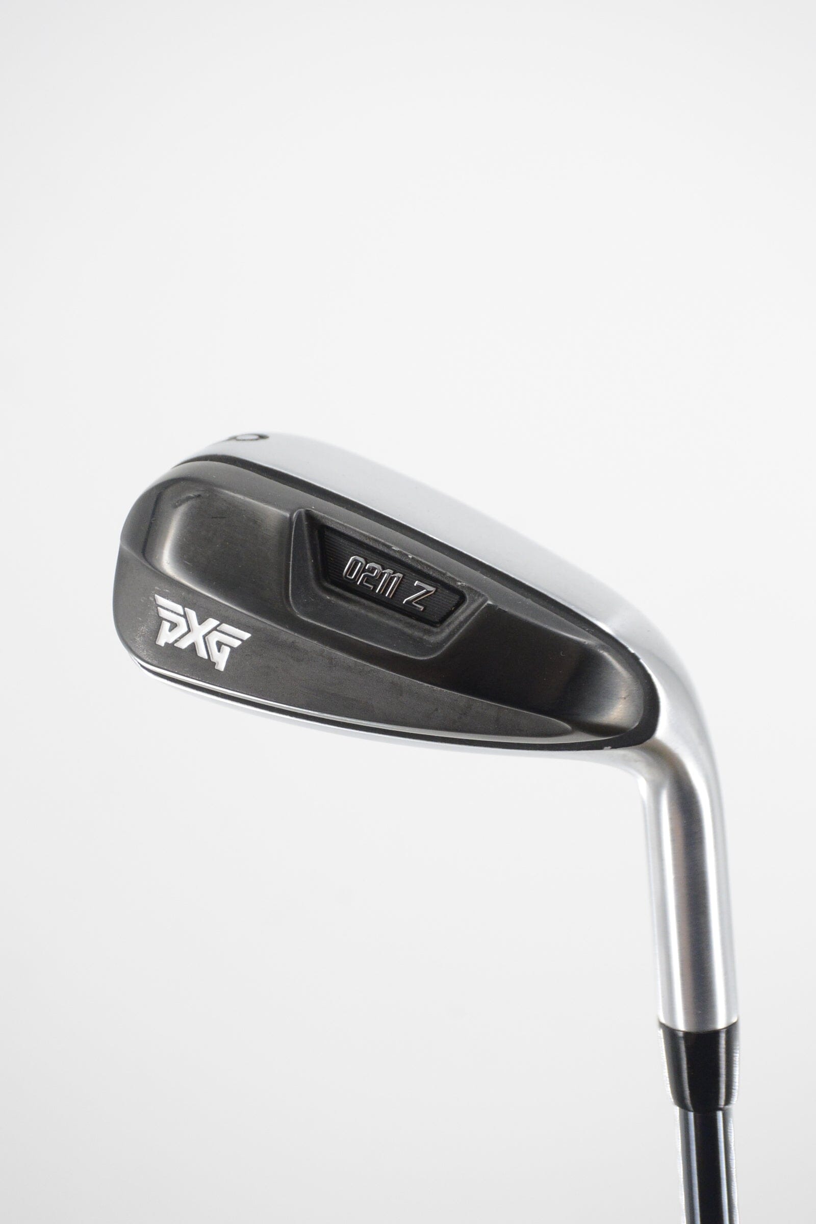 Women's PXG 0211 Z 8 Iron W Flex 36" Golf Clubs GolfRoots 