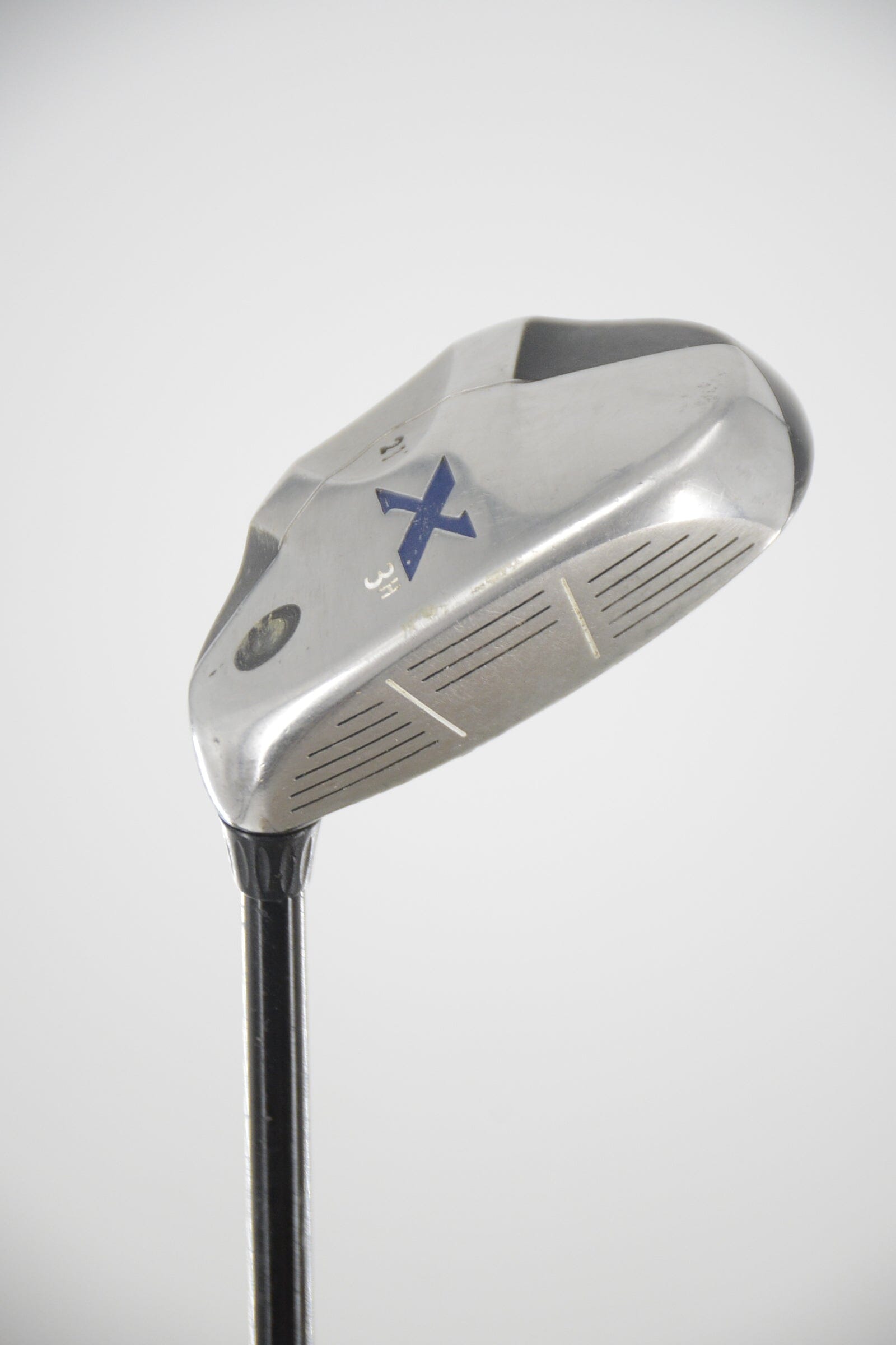 Callaway X 3 Hybrid R Flex 40" Golf Clubs GolfRoots 