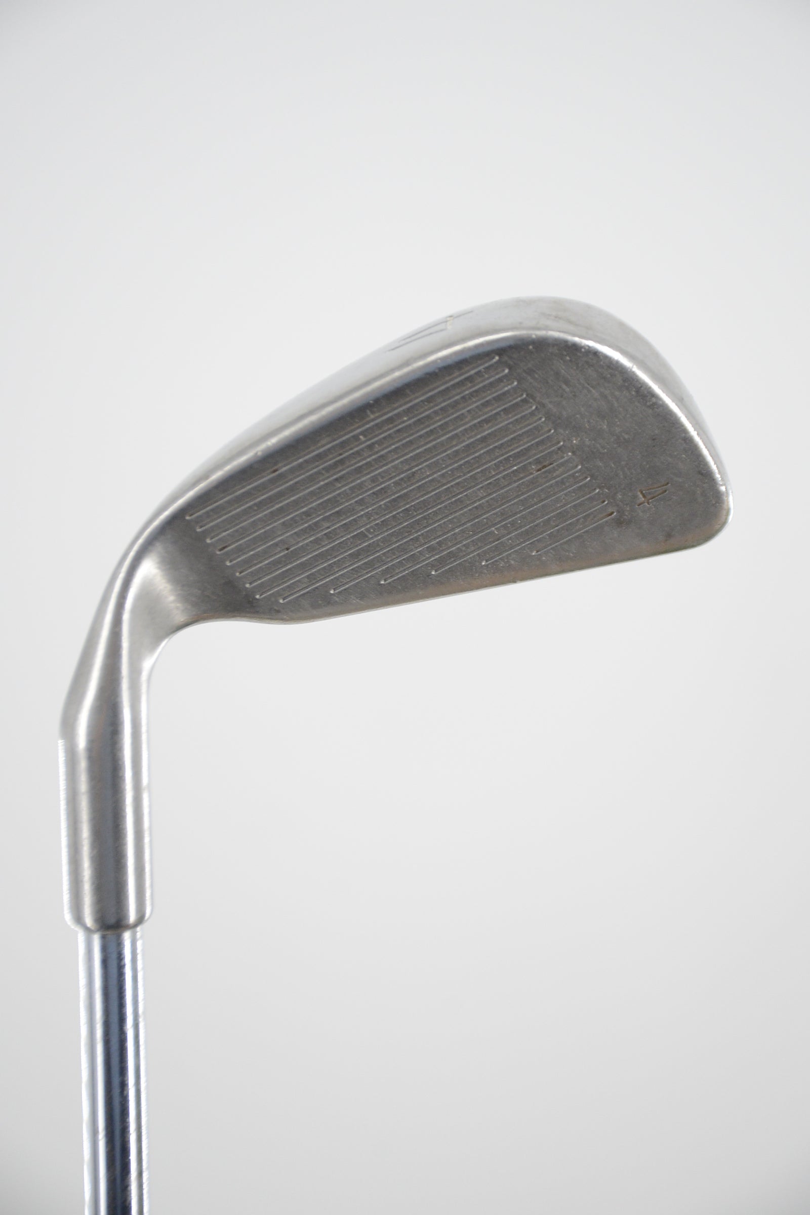 Ping Eye 2 4 Iron S Flex 38"