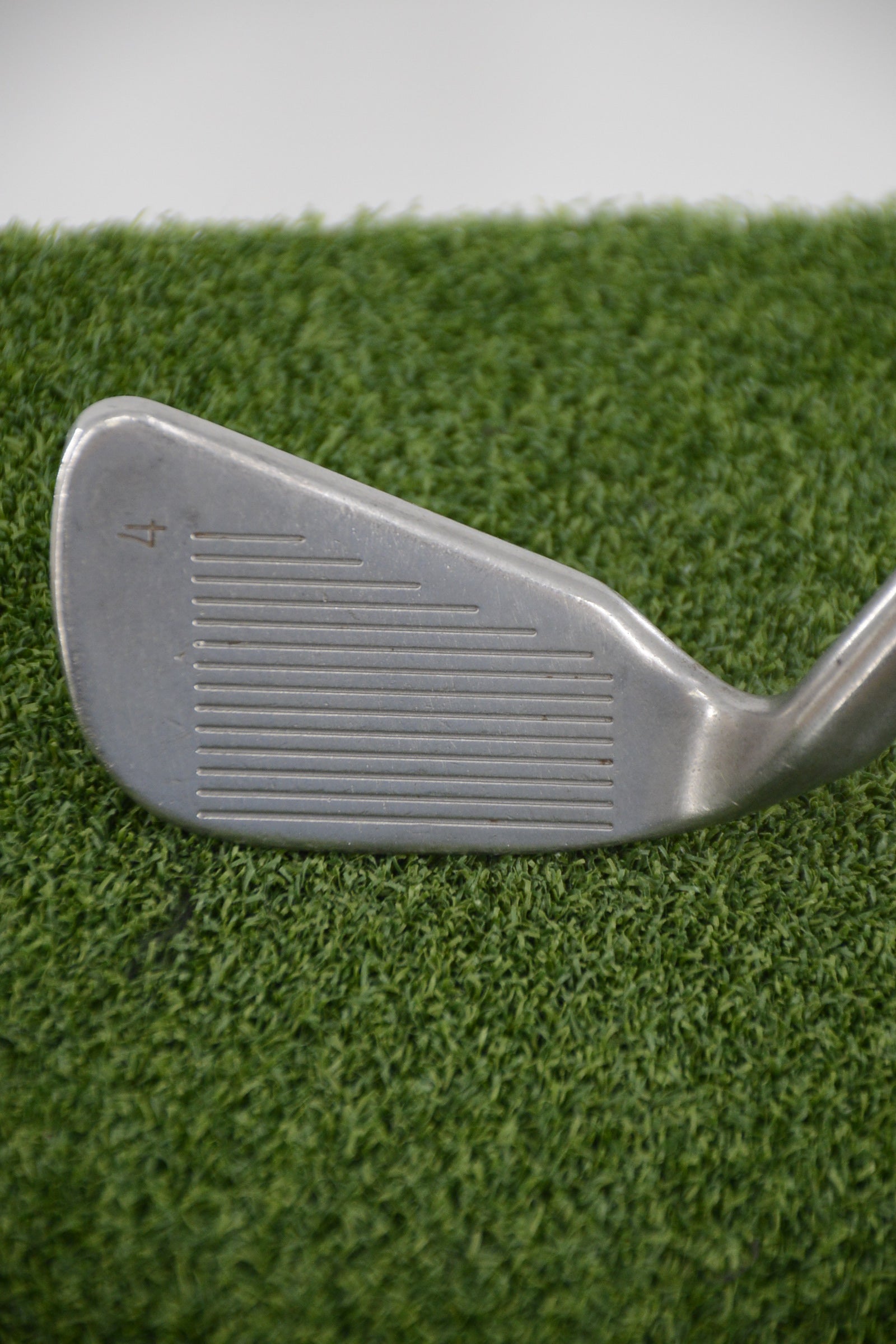Ping Eye 2 4 Iron S Flex 38"