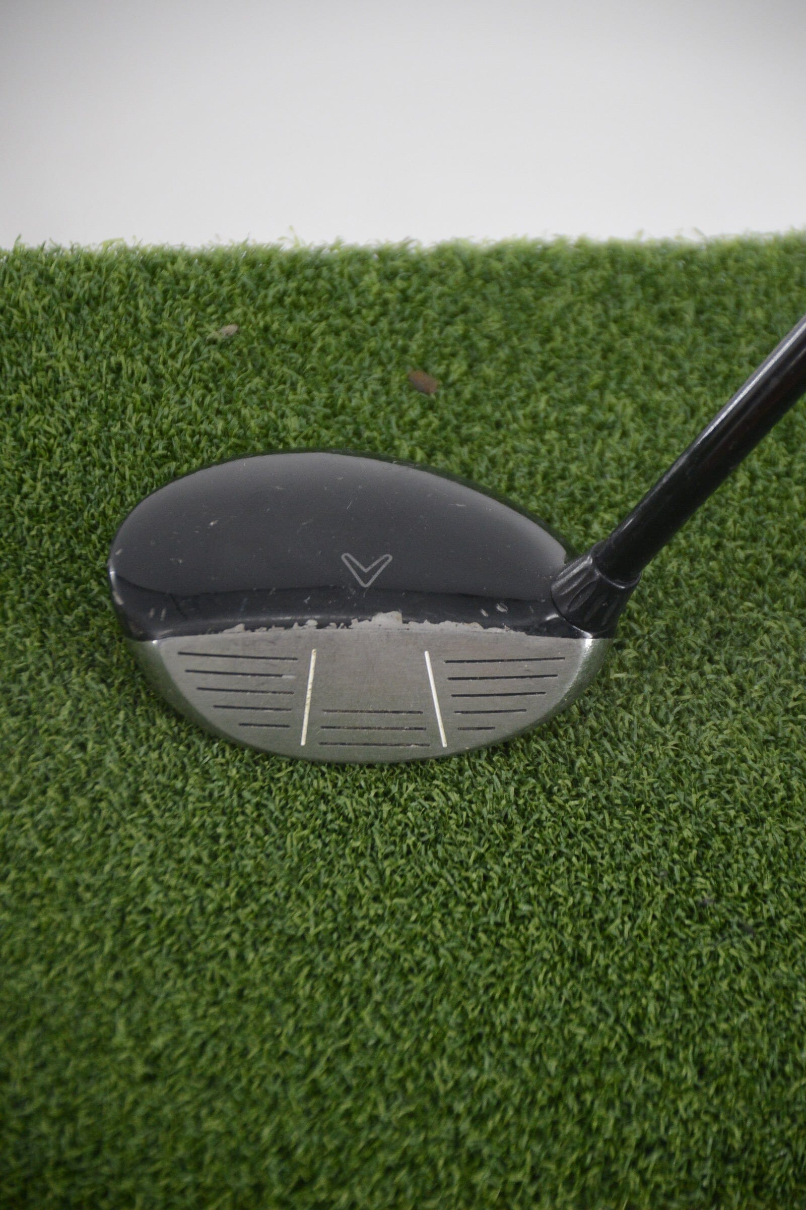 Callaway X 3 Hybrid R Flex 40" Golf Clubs GolfRoots 