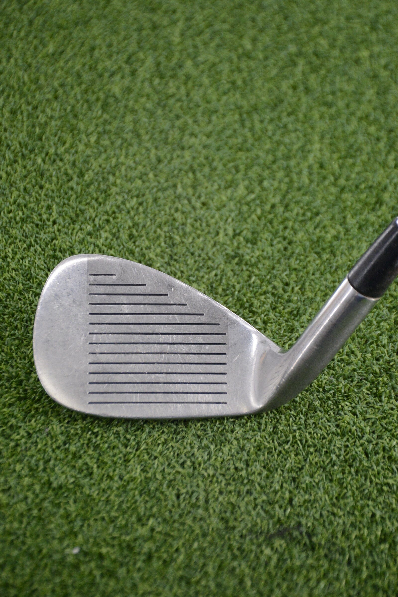 MacGregor Grass-N-Sand System PW S Flex 35.25" Golf Clubs GolfRoots 