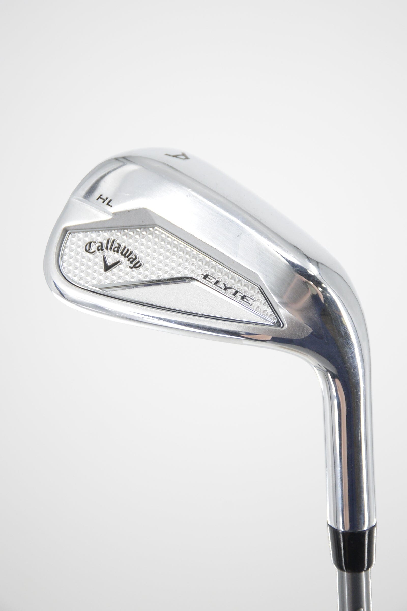 Callaway Elyte HL AW R Flex 35.5" Golf Clubs GolfRoots 