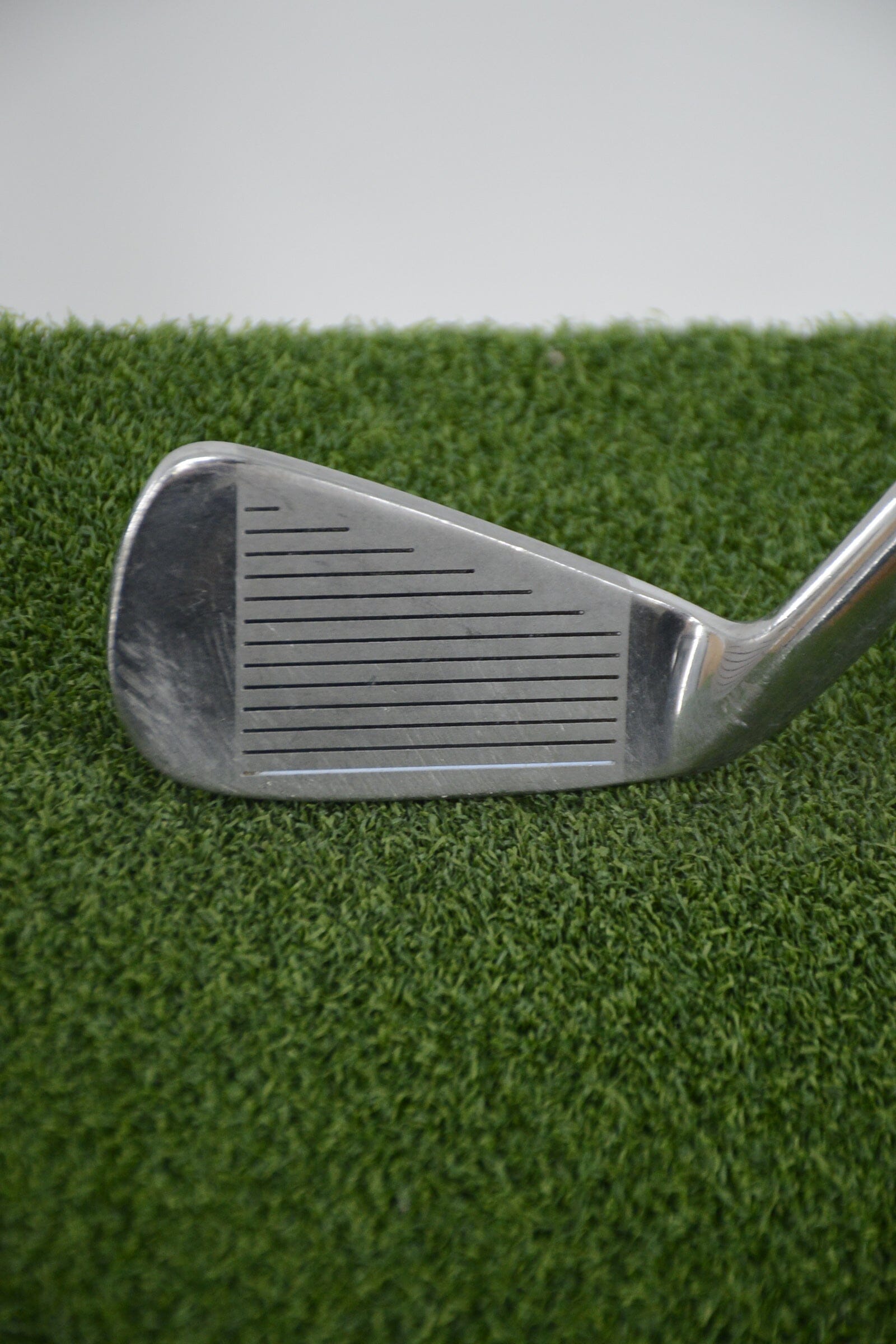 Precise SL500 6 Iron R Flex 37" Golf Clubs GolfRoots 