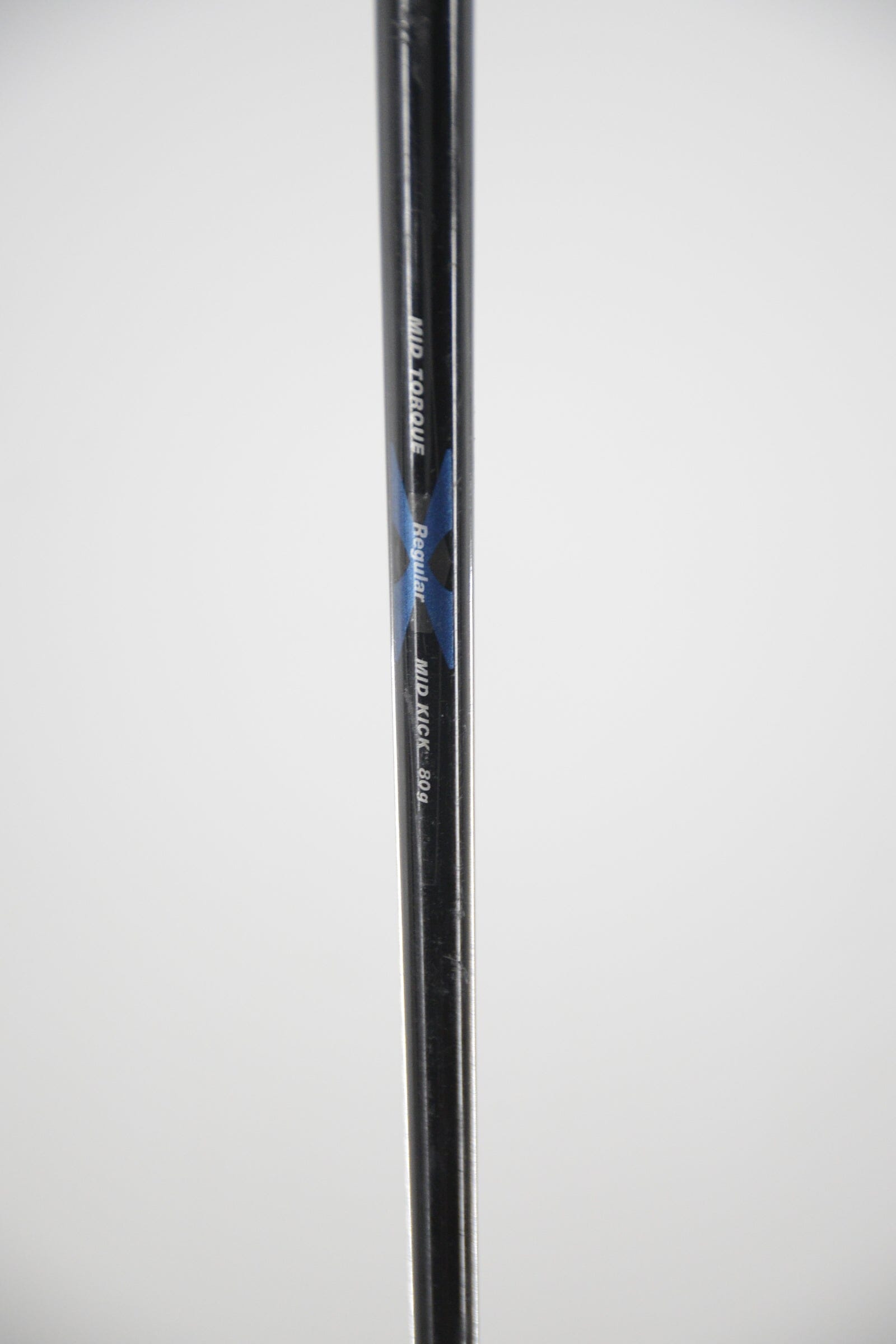 Callaway X 3 Hybrid R Flex 40" Golf Clubs GolfRoots 