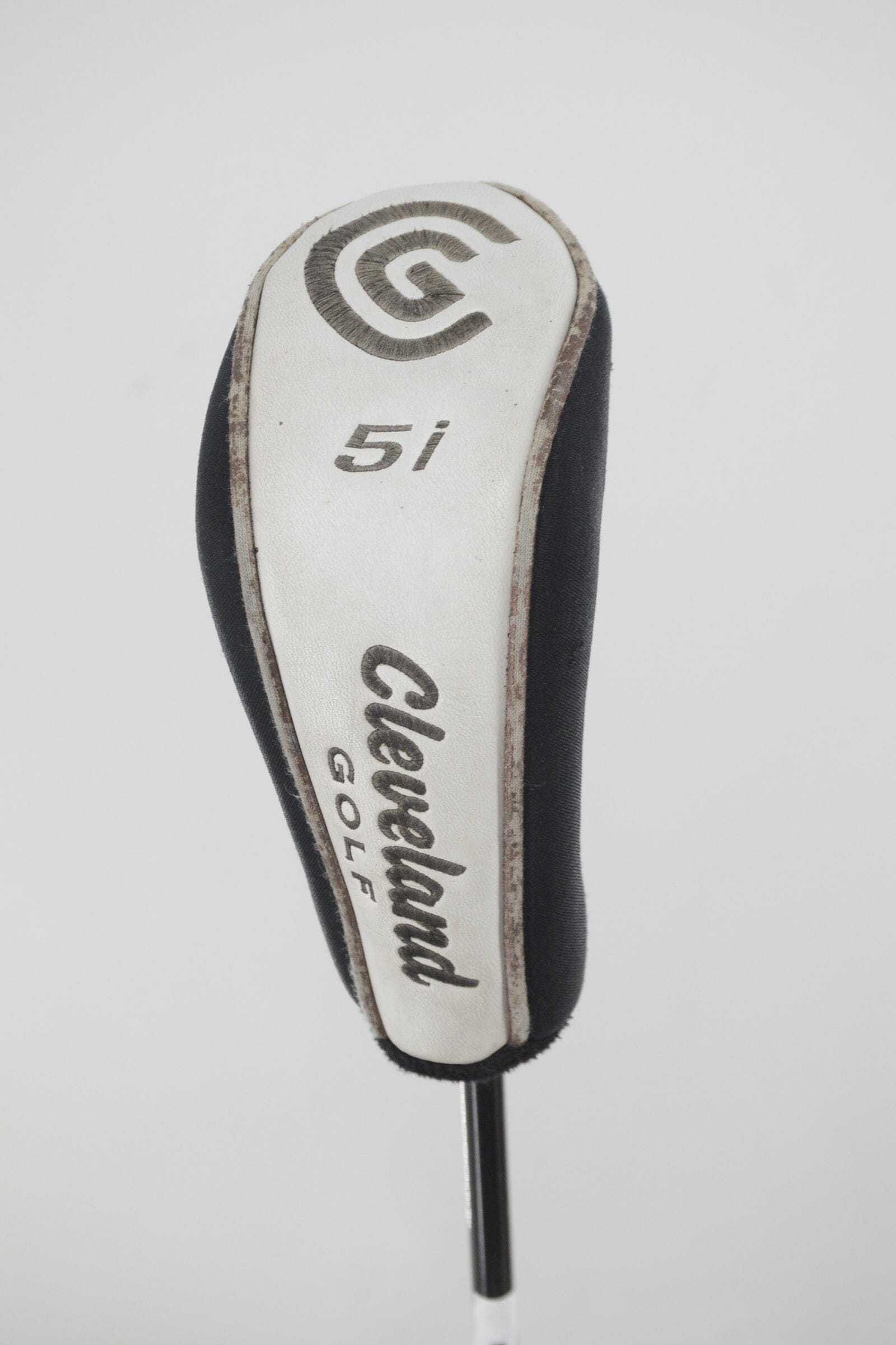 Cleveland Halo 5 Hybrid S Flex 39" Golf Clubs GolfRoots 
