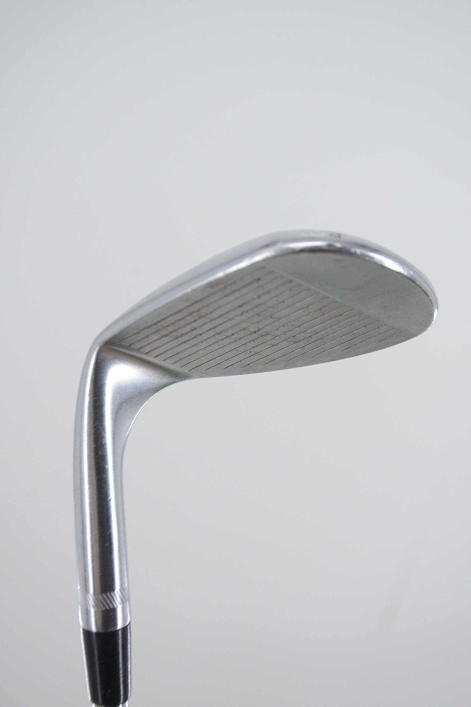 Titleist Vokey SM7 Tour Chrome 60 Degree Wedge Wedge Flex 34.75" Golf Clubs GolfRoots 