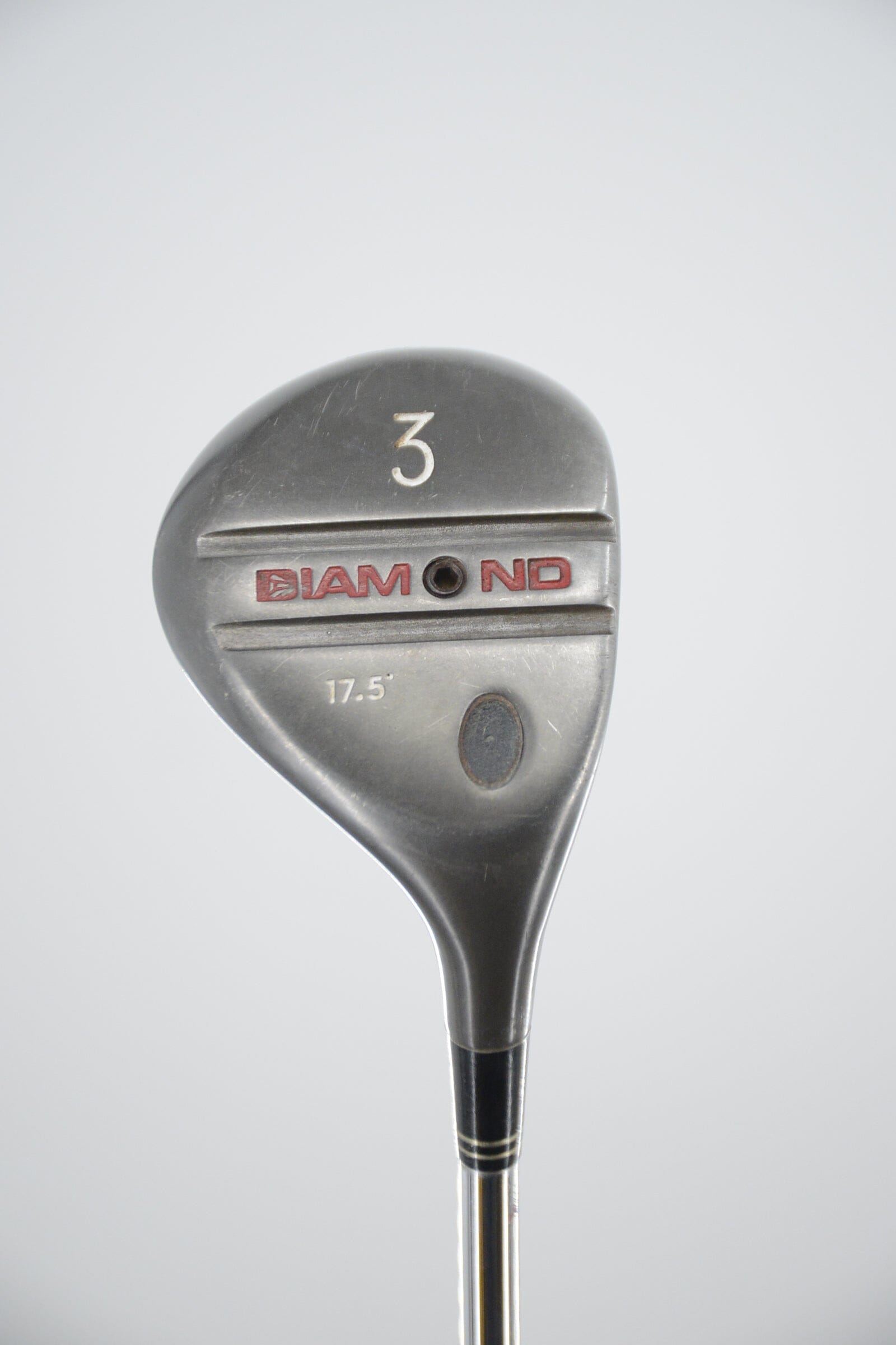 Orlimar Diamond 3 Wood S Flex 42" Golf Clubs GolfRoots 