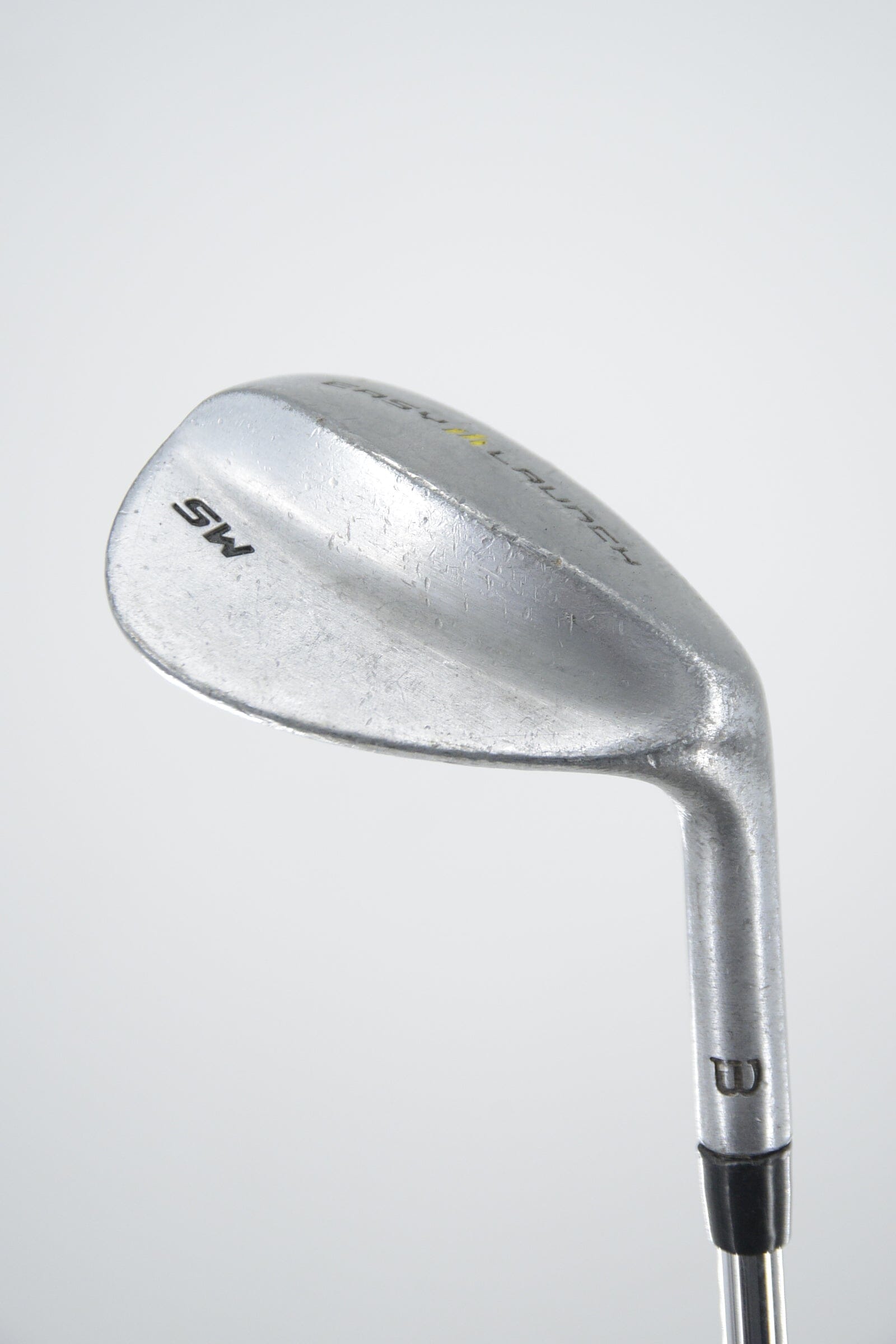 Wilson Easy Launch SW R Flex 34" Golf Clubs GolfRoots 