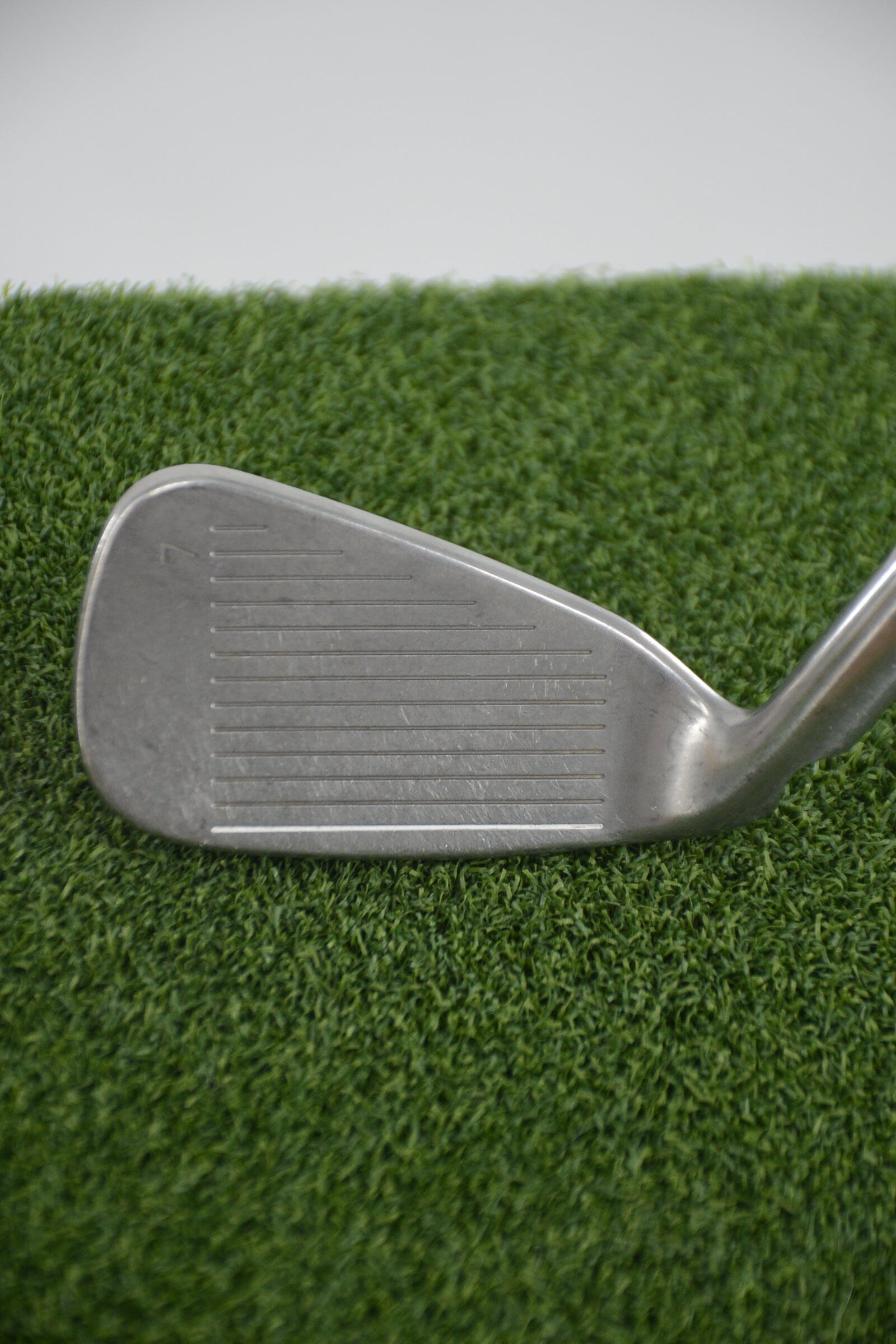 Ping G 7 Iron SR Flex 36.75" Golf Clubs GolfRoots 