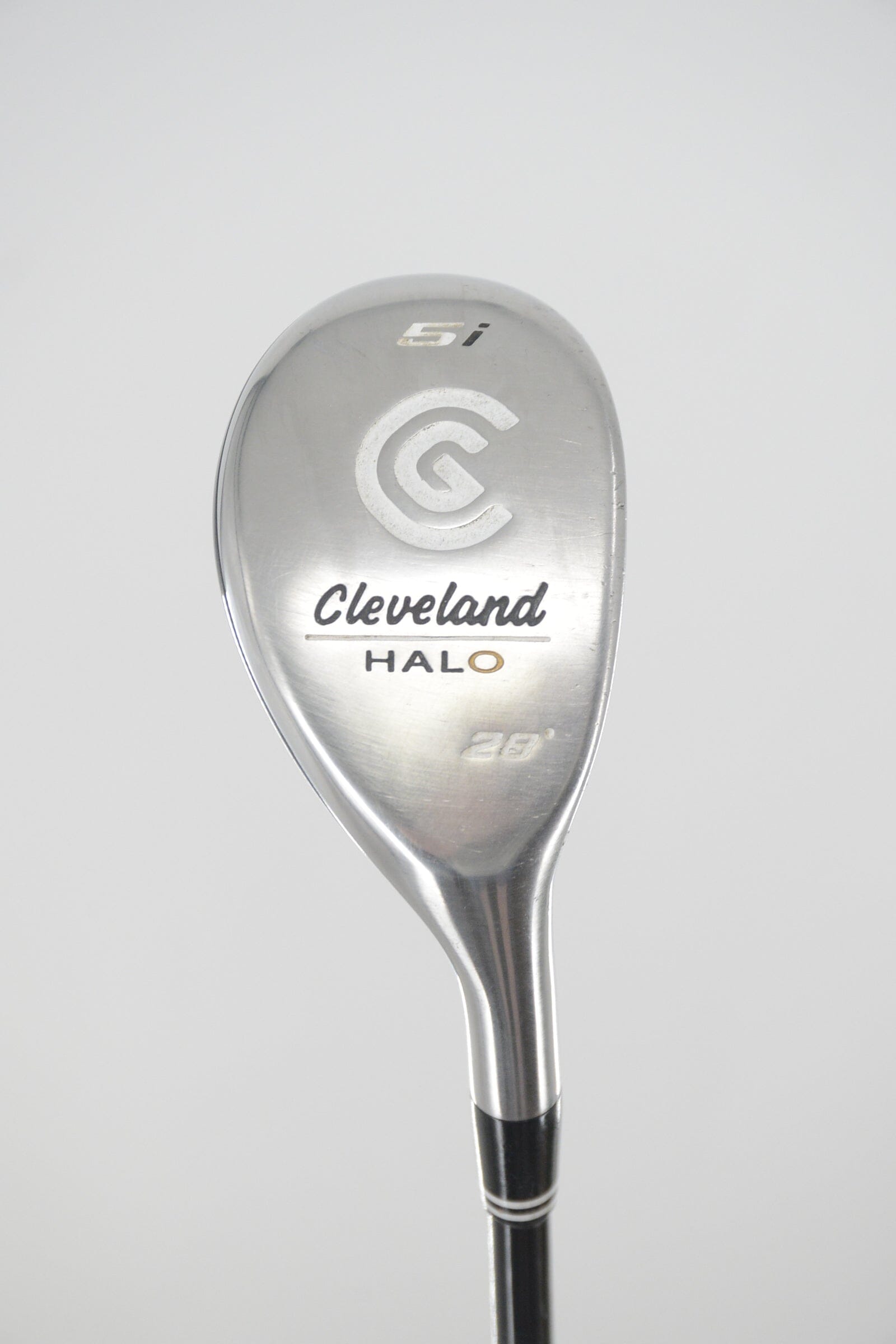 Cleveland Halo 5 Hybrid S Flex 39"