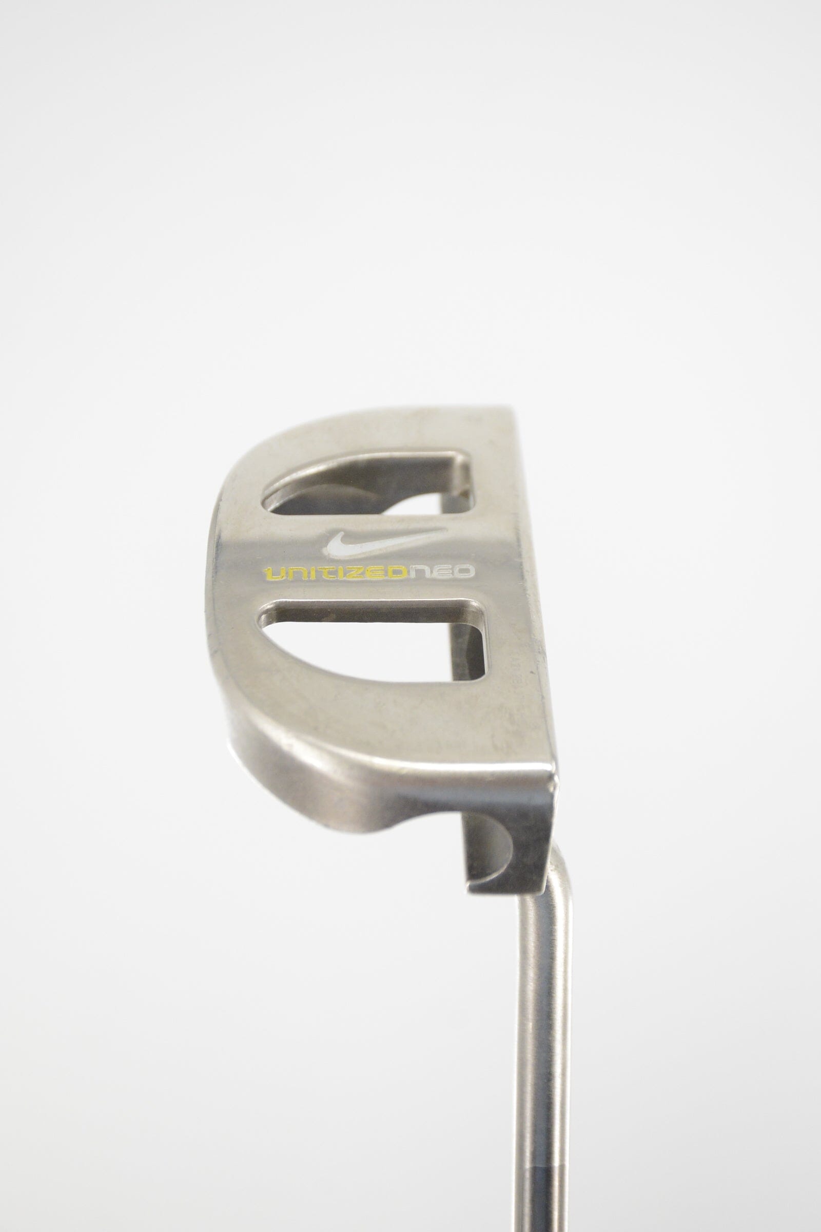 Nike Unitized Neo Putter 34.75" Golf Clubs GolfRoots 