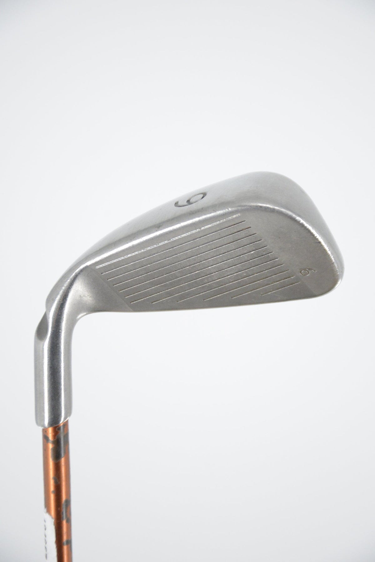 Ping G10 6 Iron R Flex 37" Golf Clubs GolfRoots 