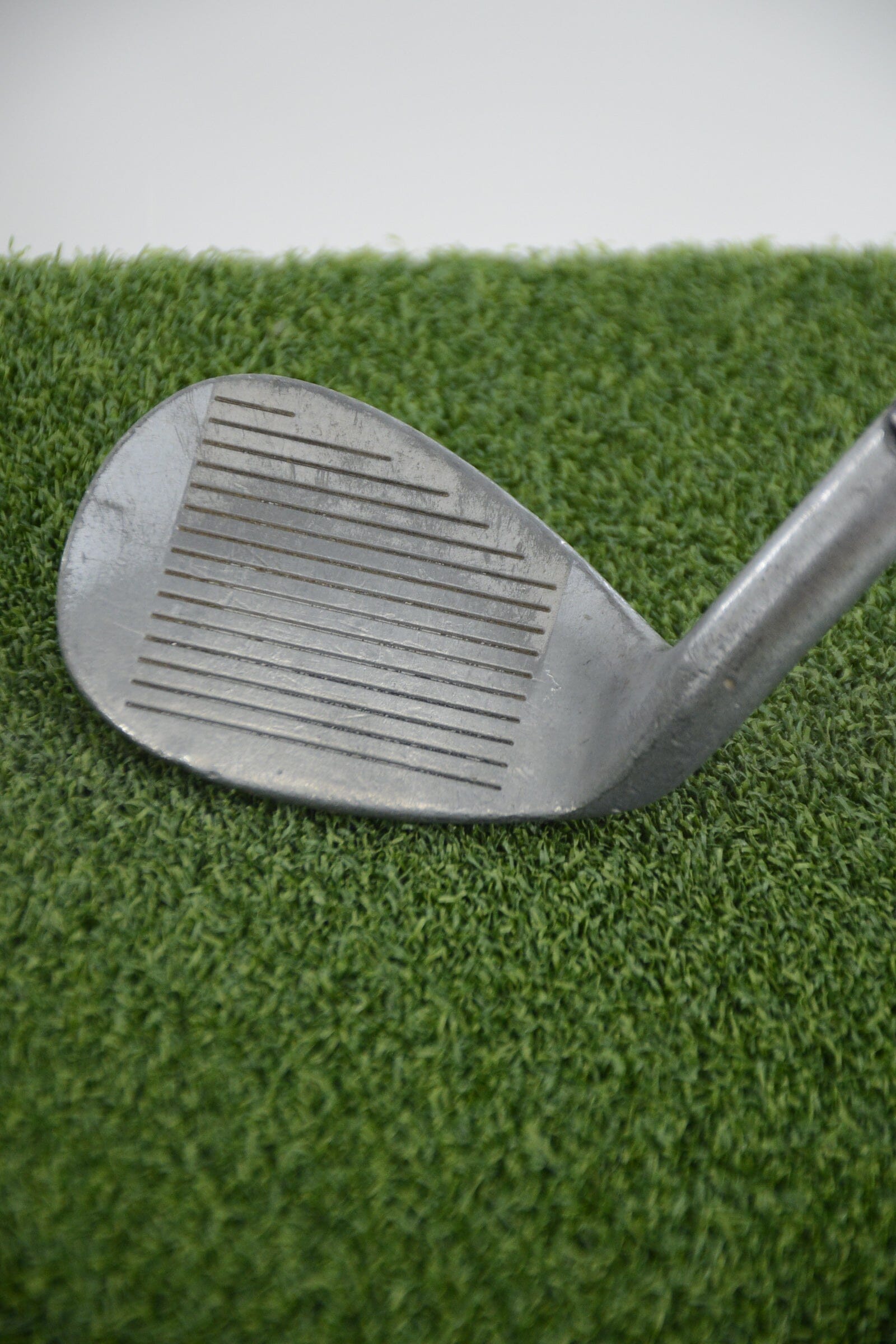 Wilson Easy Launch SW R Flex 34" Golf Clubs GolfRoots 