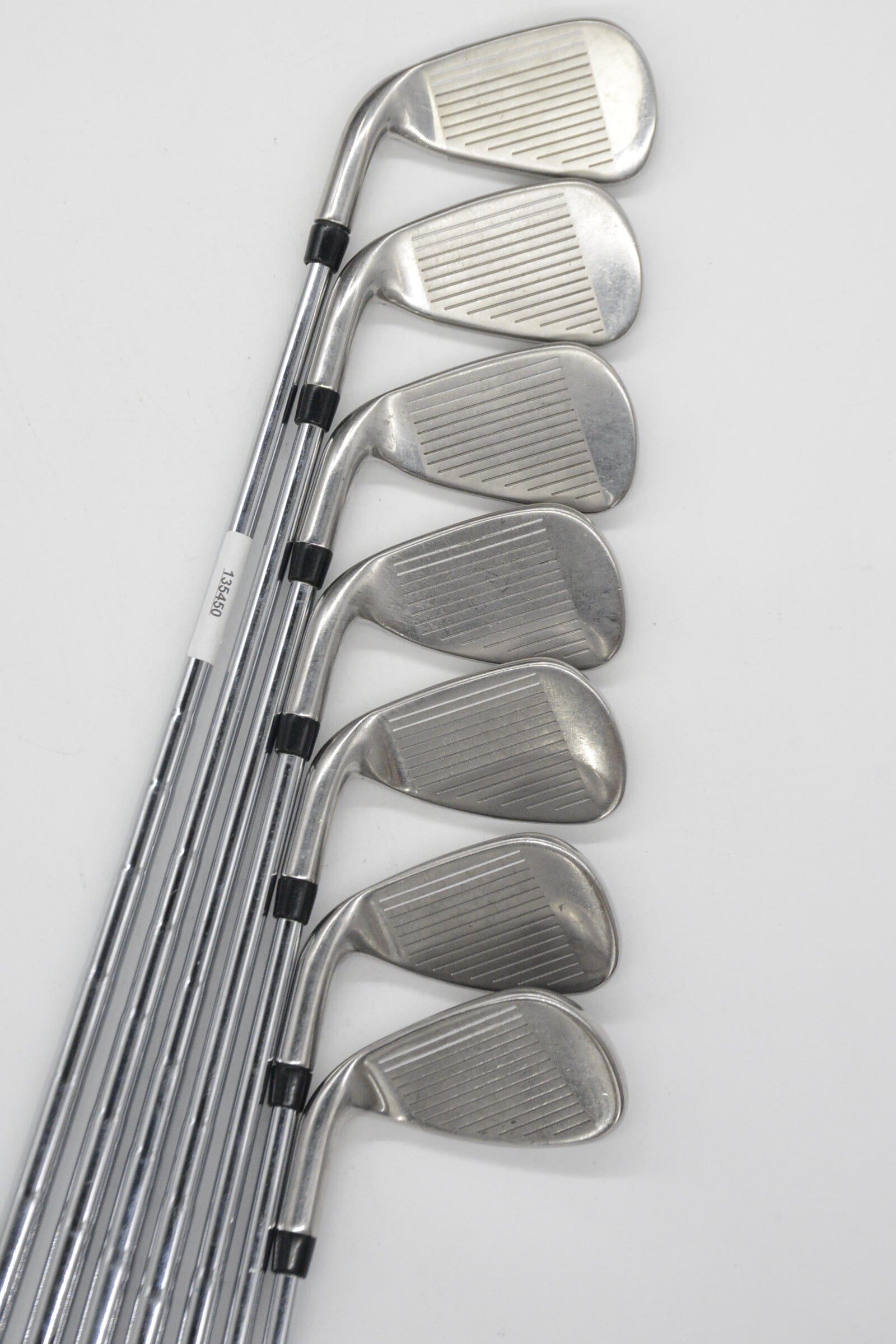 Callaway XR 5-AW Iron Set R Flex -0.25"