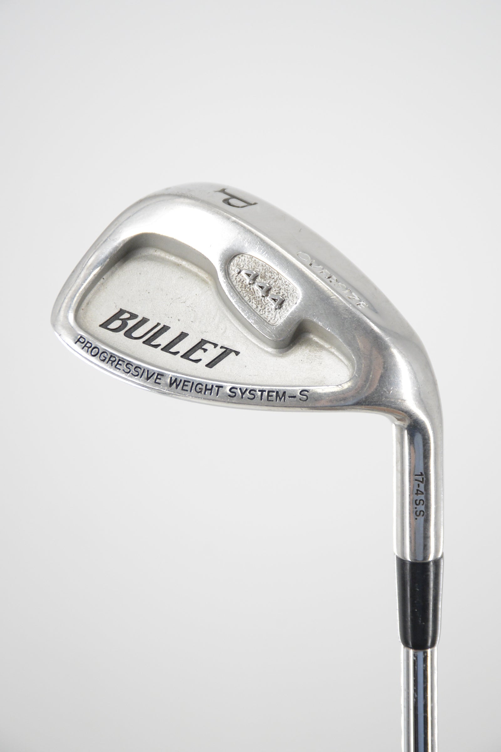 Bullet 0.444 PW S Flex 35.25"