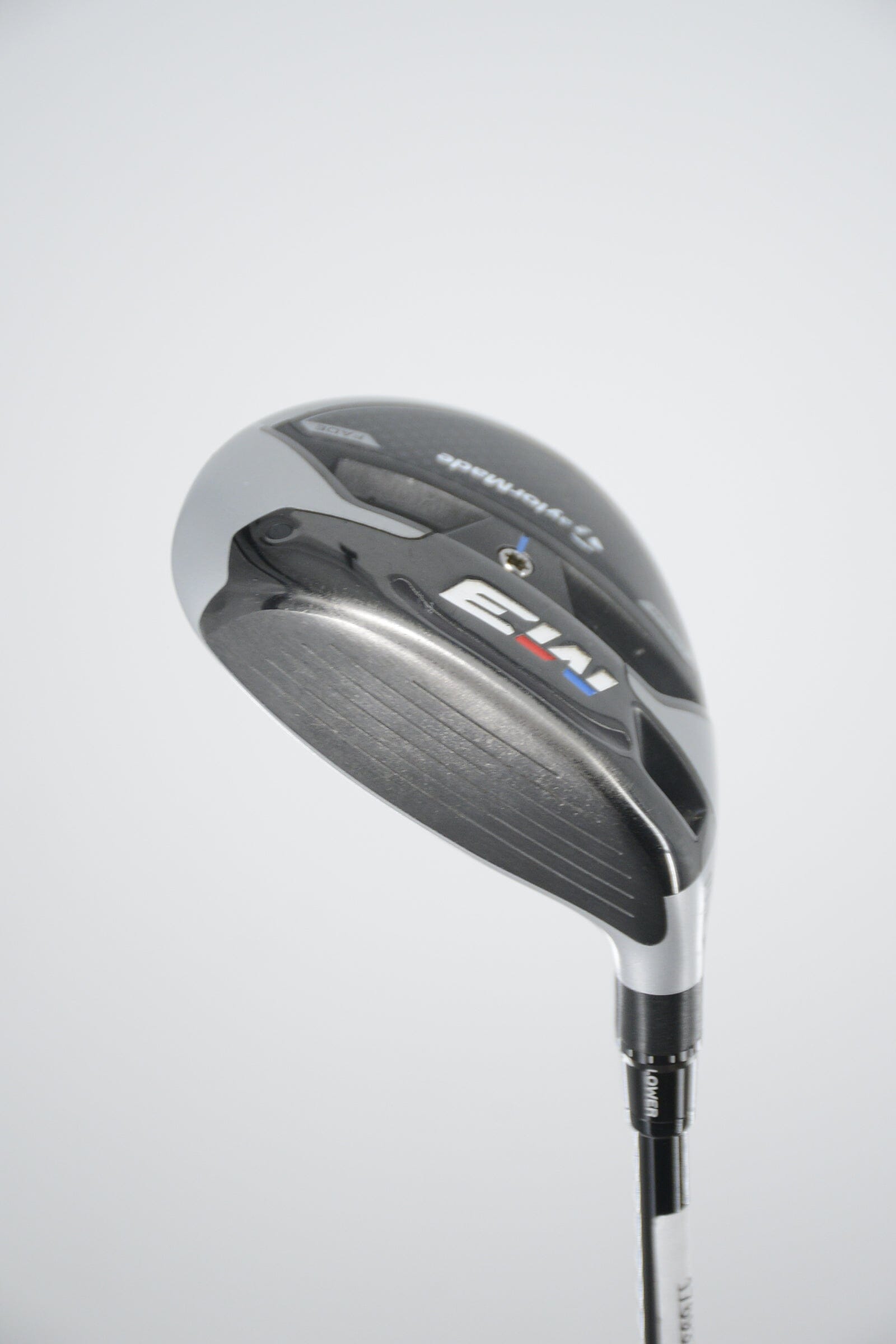 Lefty *Dented* TaylorMade M3 3 Wood S Flex 43.5"