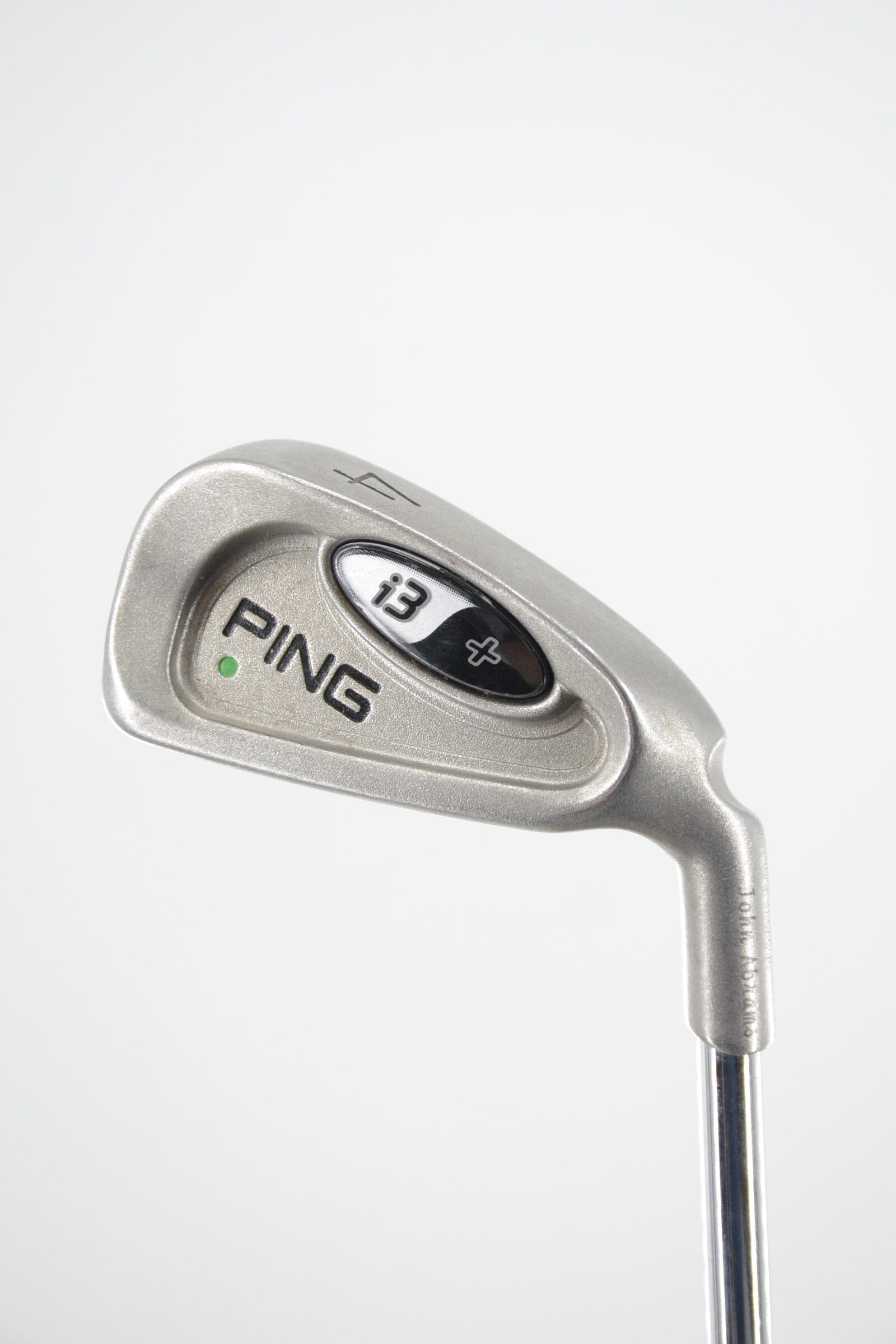 Ping I3 + 4 Iron R Flex 38.5" Golf Clubs GolfRoots 