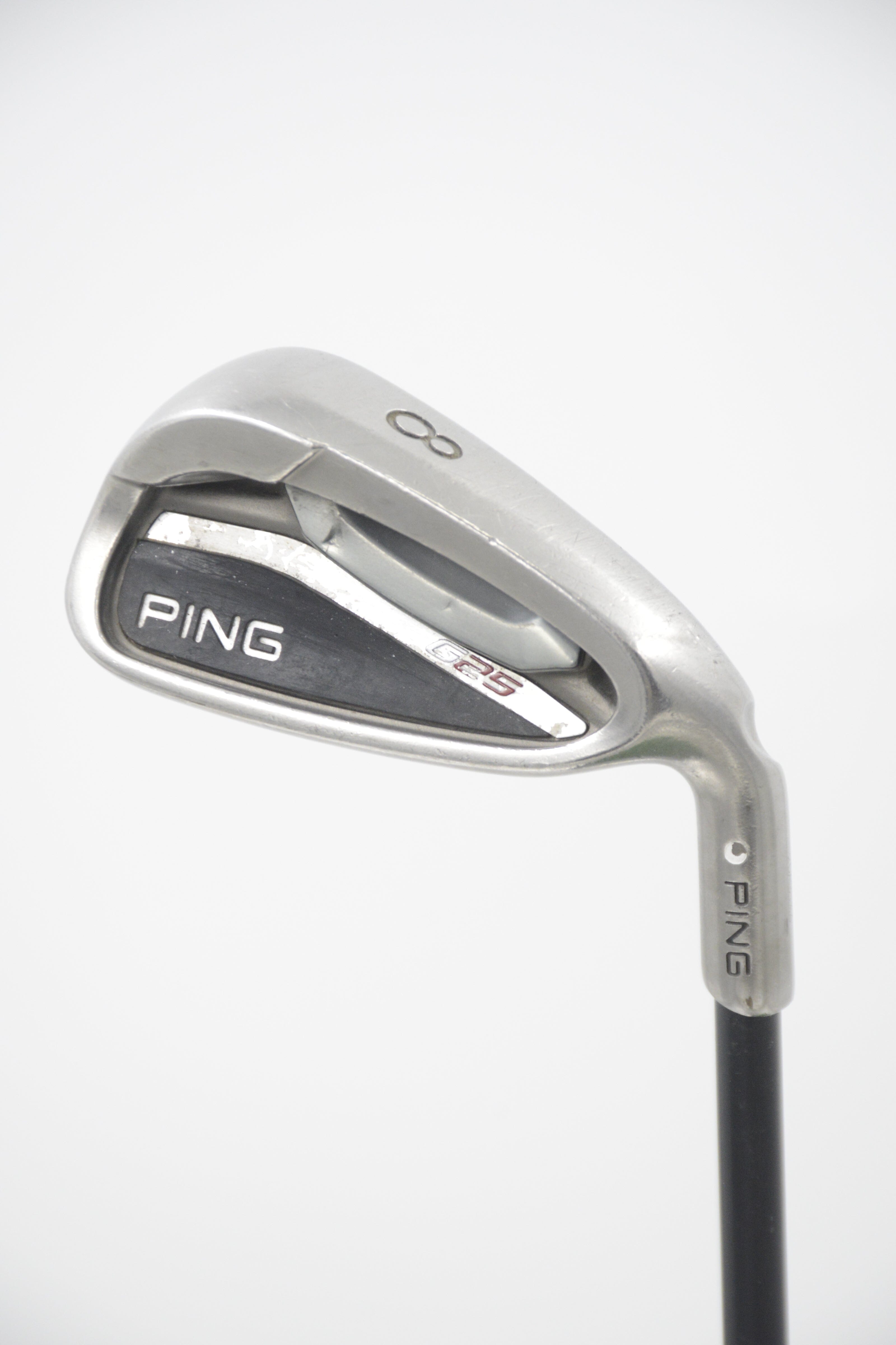 Ping G25 5-UW Iron Set R Flex Std Length Golf Clubs GolfRoots 