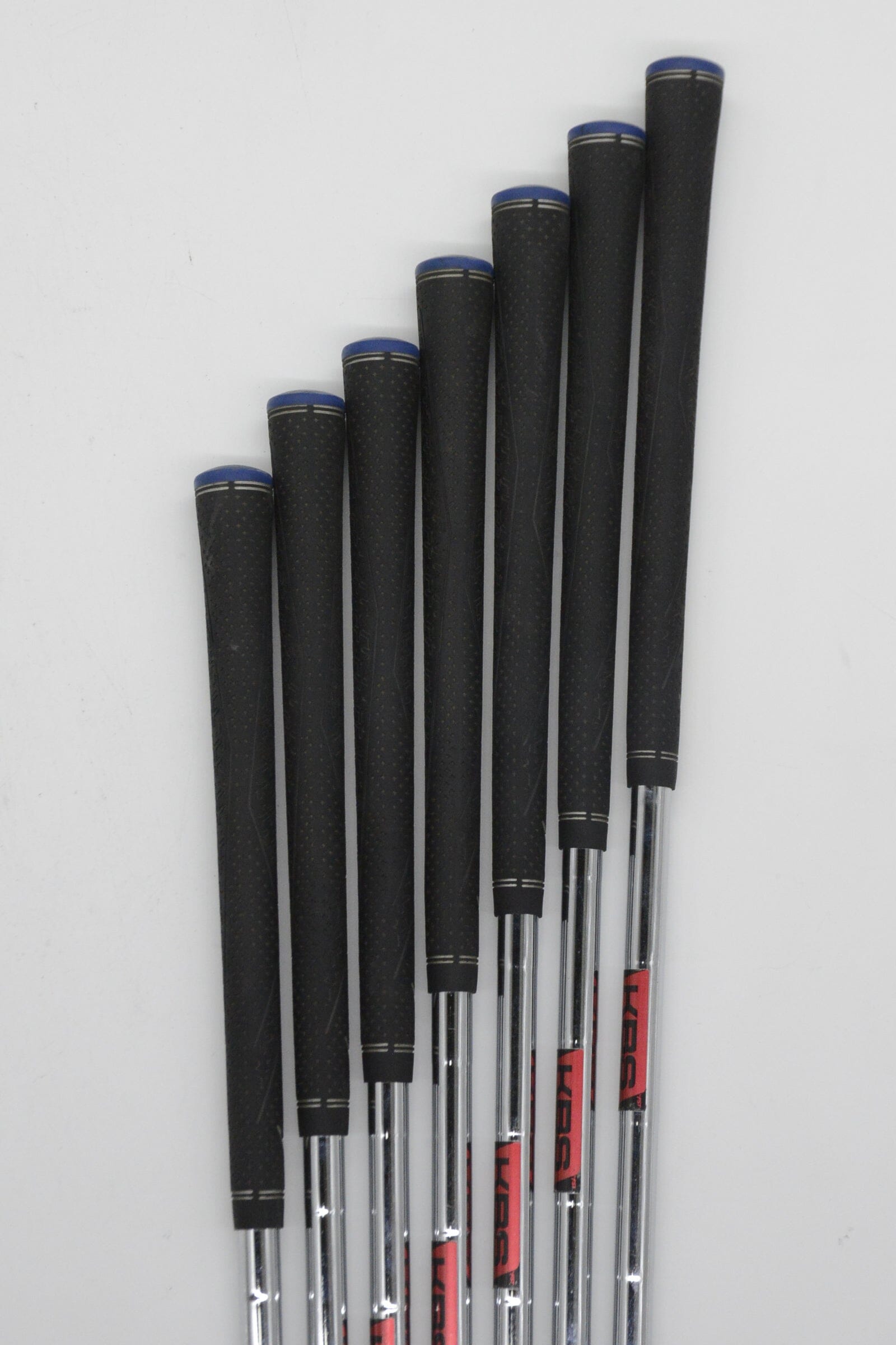 Callaway XR 5-AW Iron Set R Flex -0.25" Golf Clubs GolfRoots 