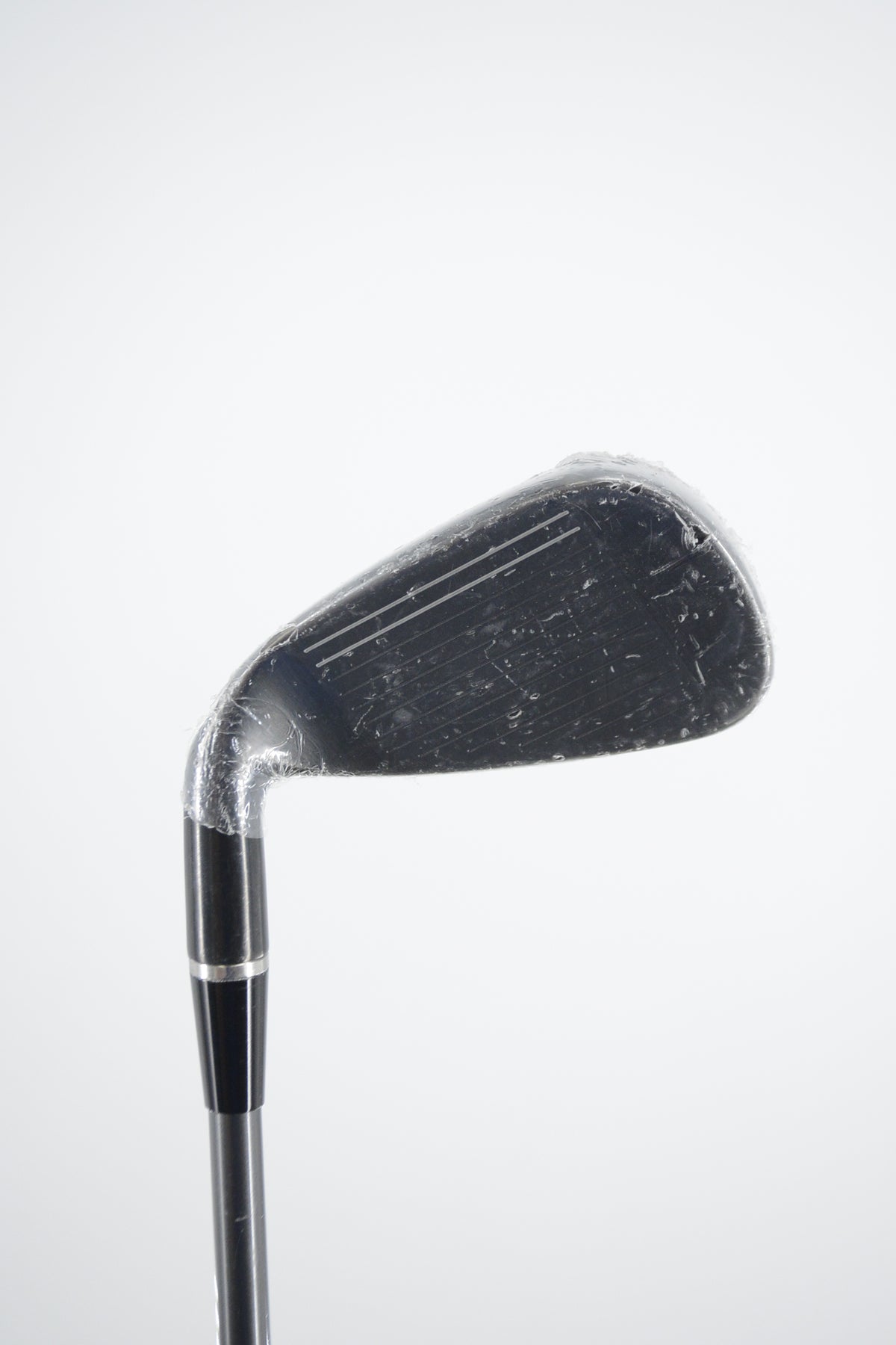 *NEW Fitting Club* Callaway Big Bertha 2019 7 Fitting Iron R Flex 37"