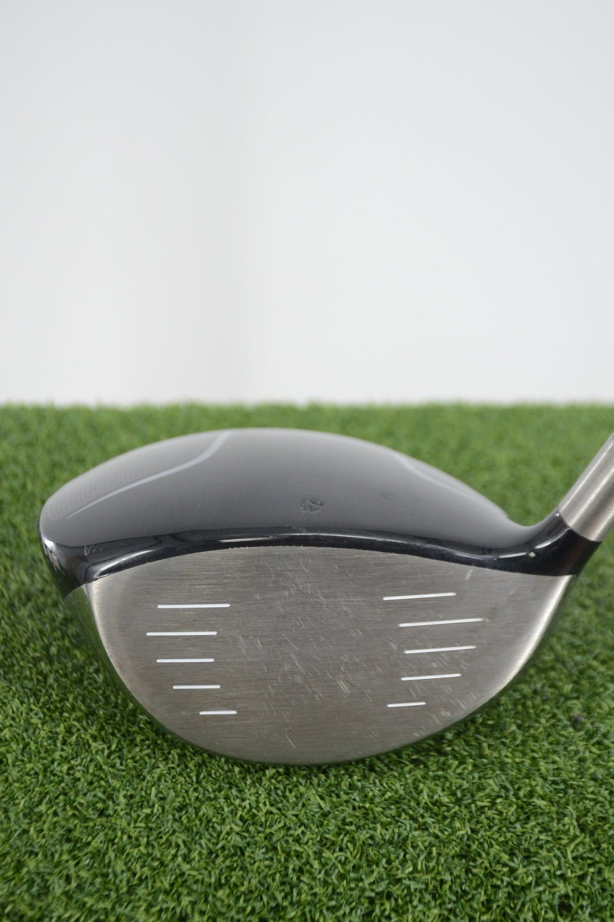 Women's TaylorMade Burner 2007 10.5 Degree Driver W Flex 44.5" Golf Drivers TaylorMade 