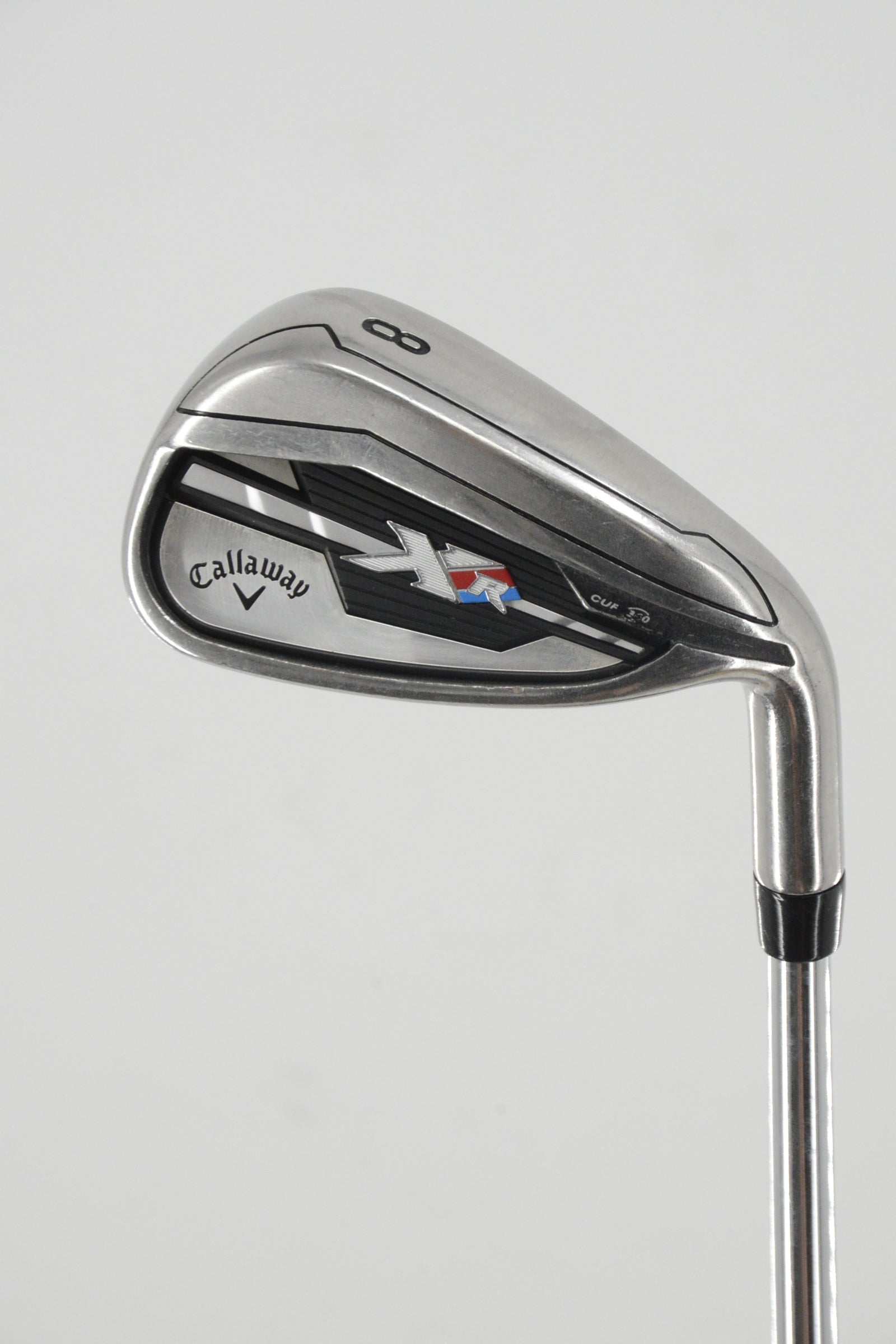 Callaway XR 5-AW Iron Set R Flex -0.25"