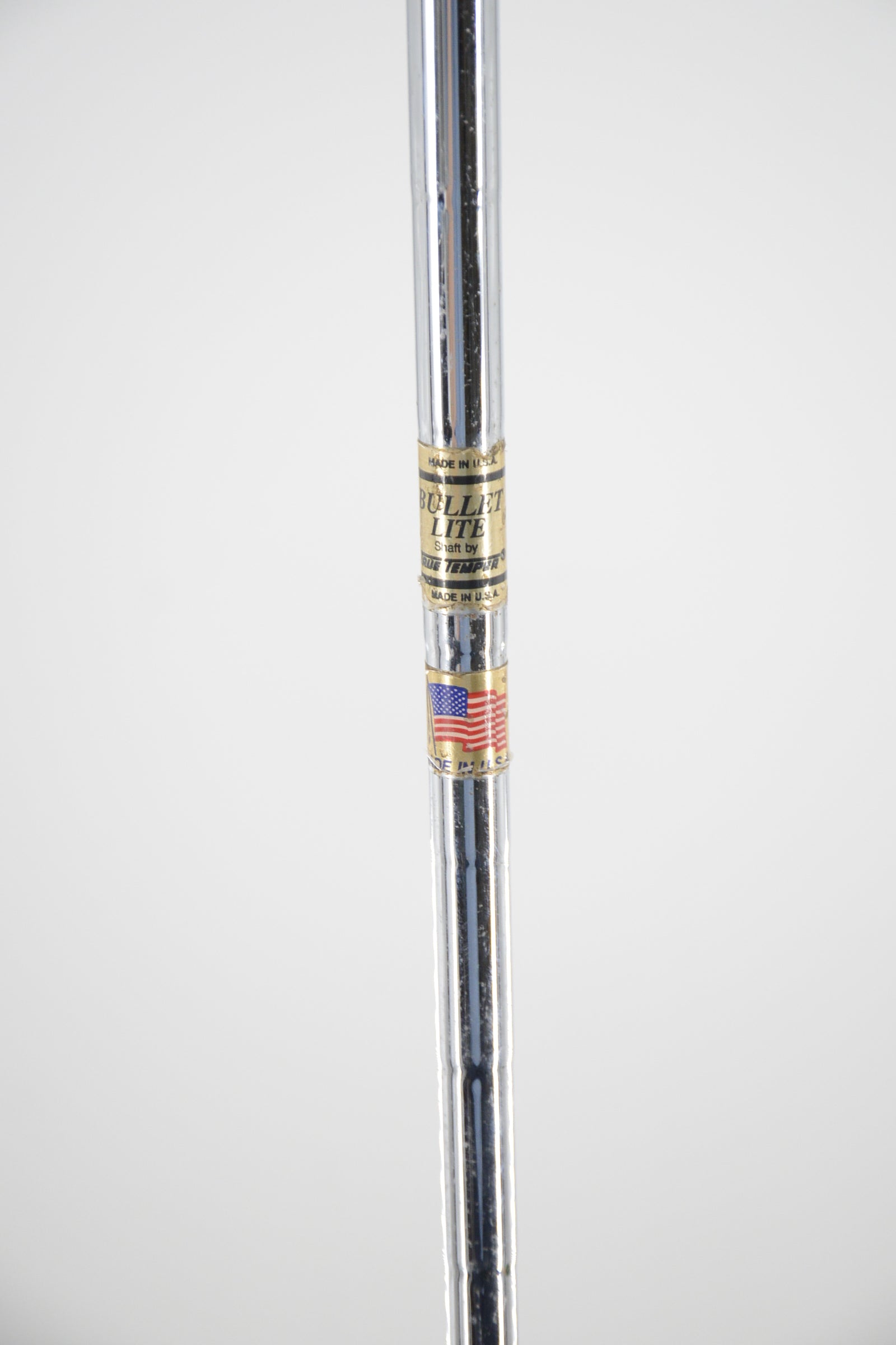 Bullet 0.444 PW S Flex 35.25"