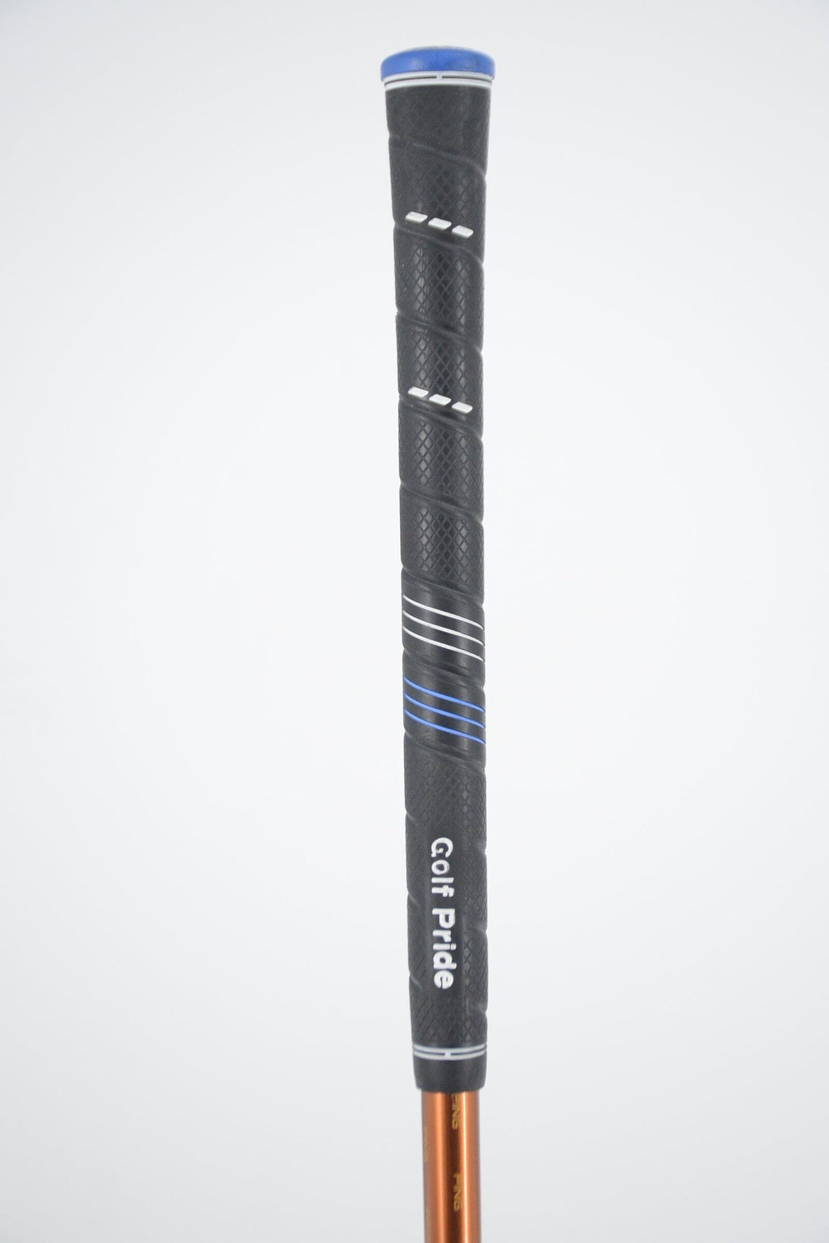 Ping G10 6 Iron R Flex 37" Golf Clubs GolfRoots 