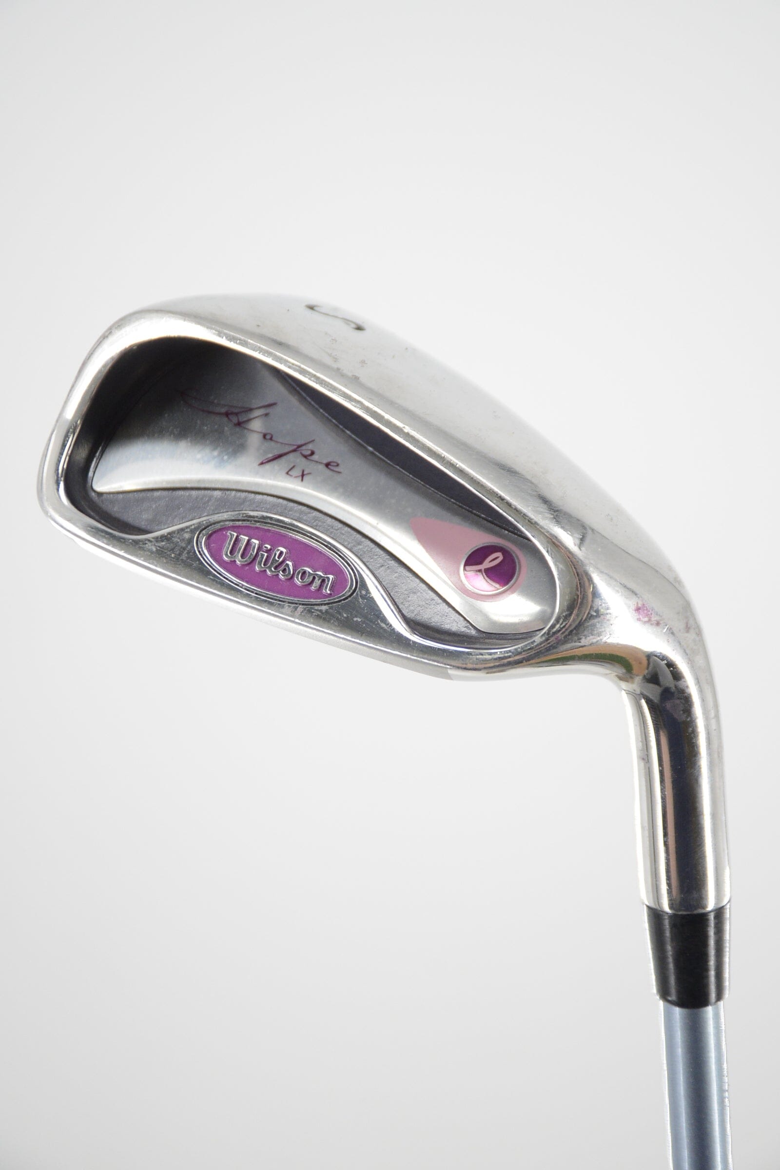 Women's Wilson Hope LX SW W Flex 33.75" Golf Clubs GolfRoots 