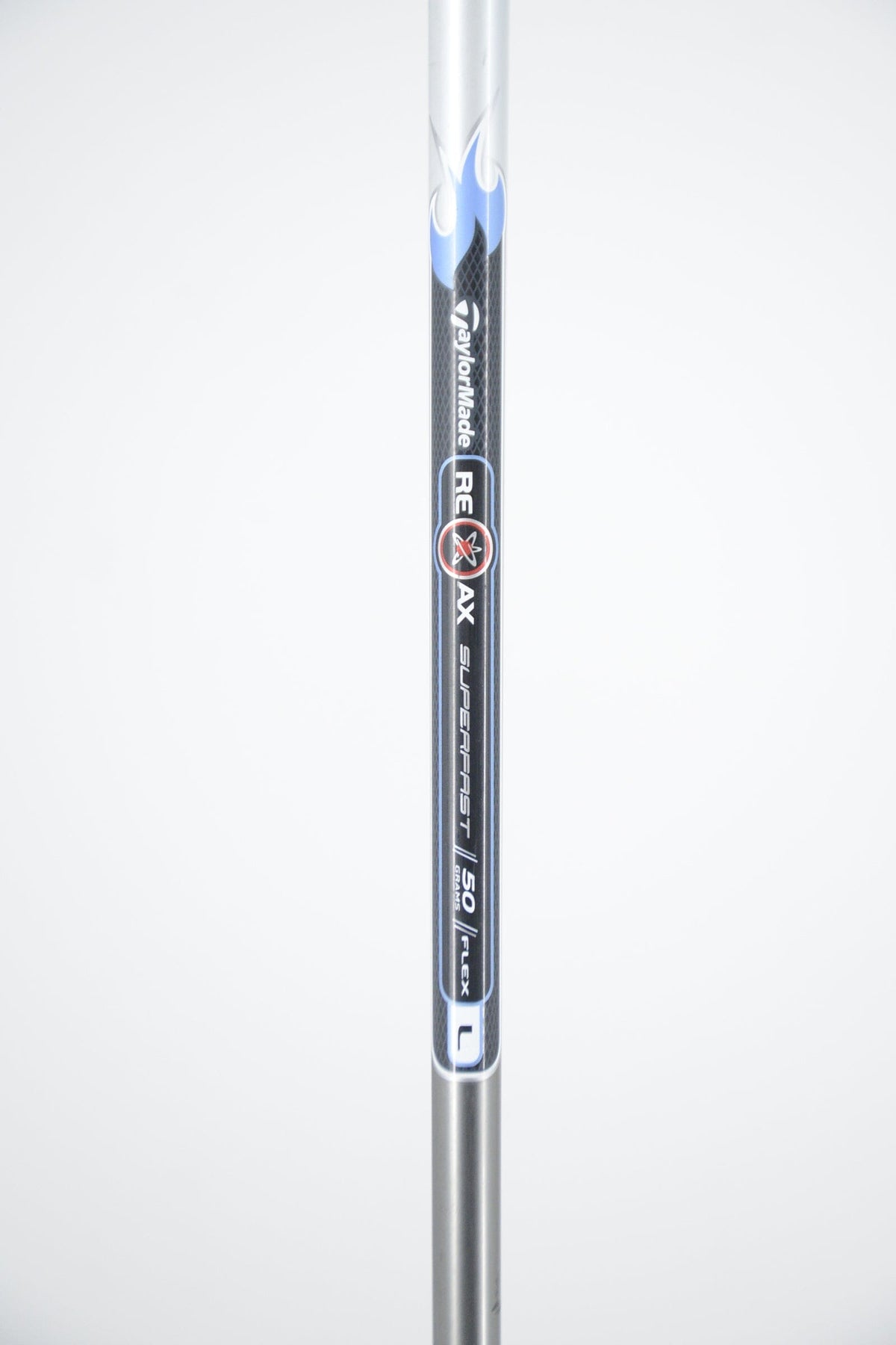 Women's TaylorMade Burner 2007 10.5 Degree Driver W Flex 44.5" Golf Drivers TaylorMade 