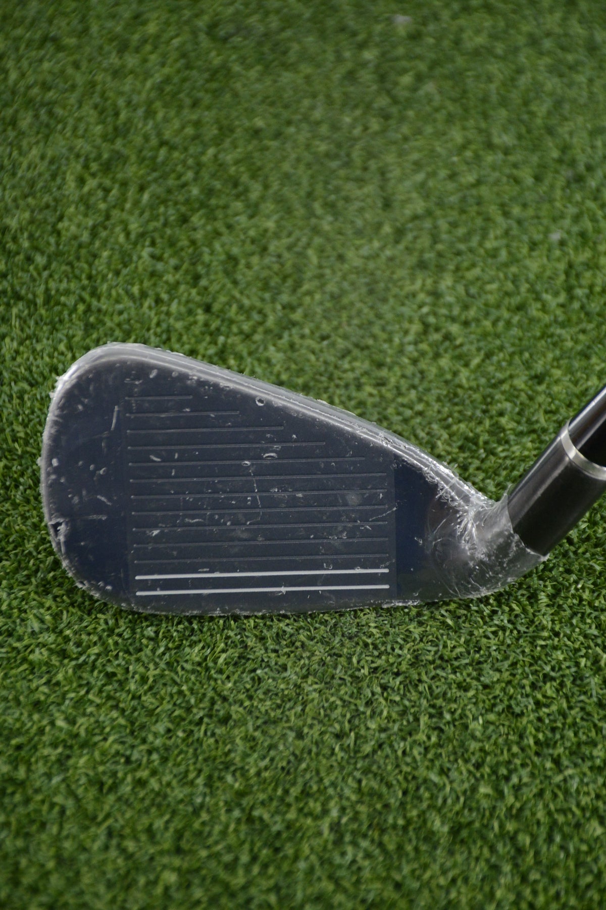 *NEW Fitting Club* Callaway Big Bertha 2019 7 Fitting Iron R Flex 37"