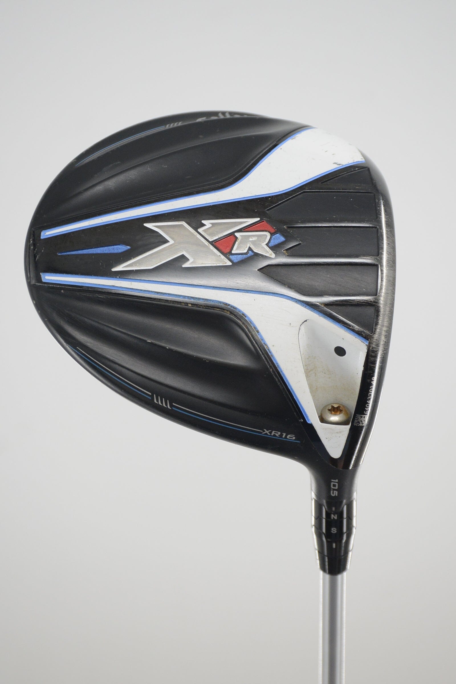 Women's Callaway XR 10.5 Degree Driver W Flex 44.5" Golf Clubs GolfRoots 