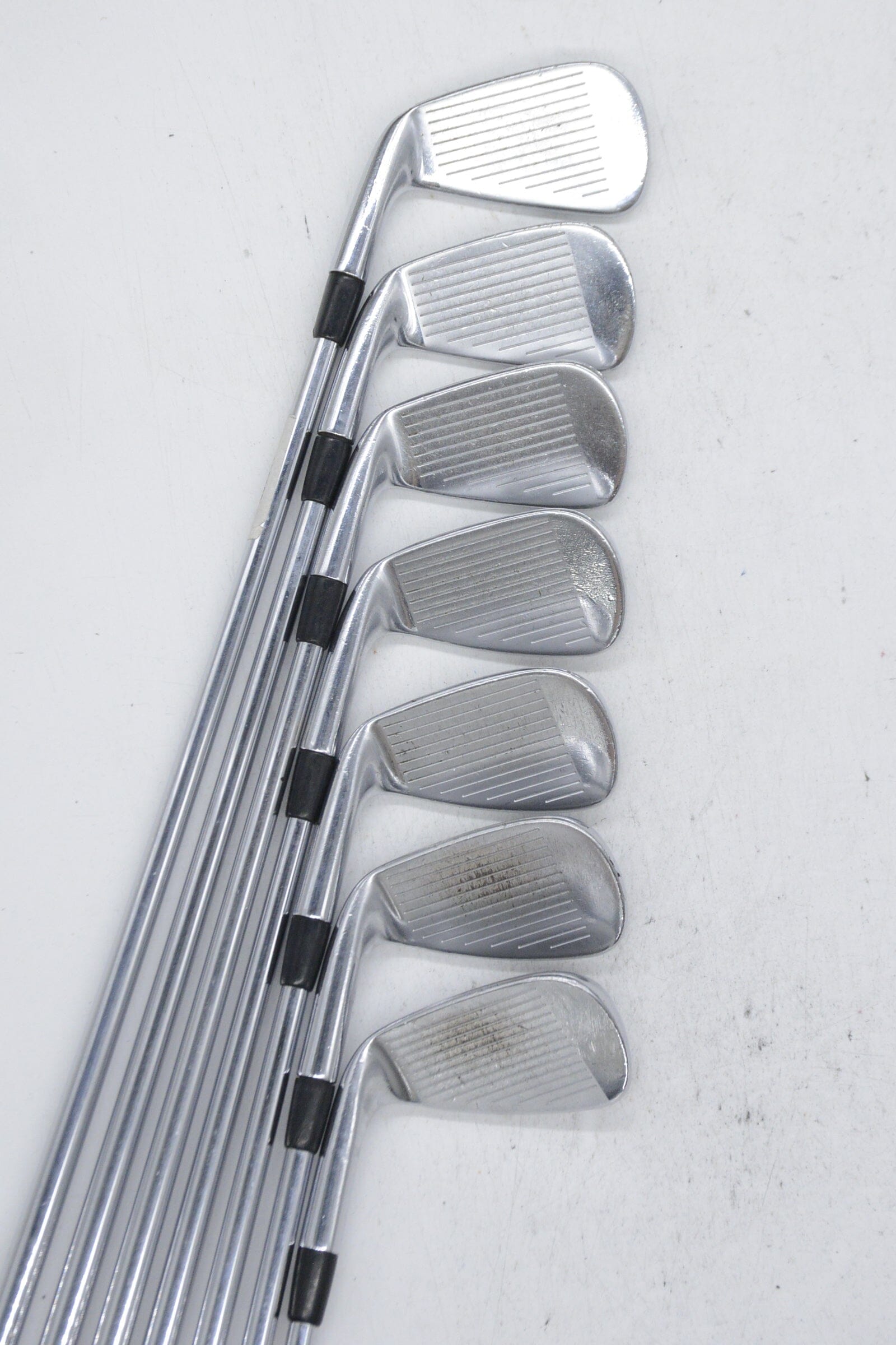 Titleist AP2 5-AW Iron Set R Flex +0.25" Golf Clubs GolfRoots 