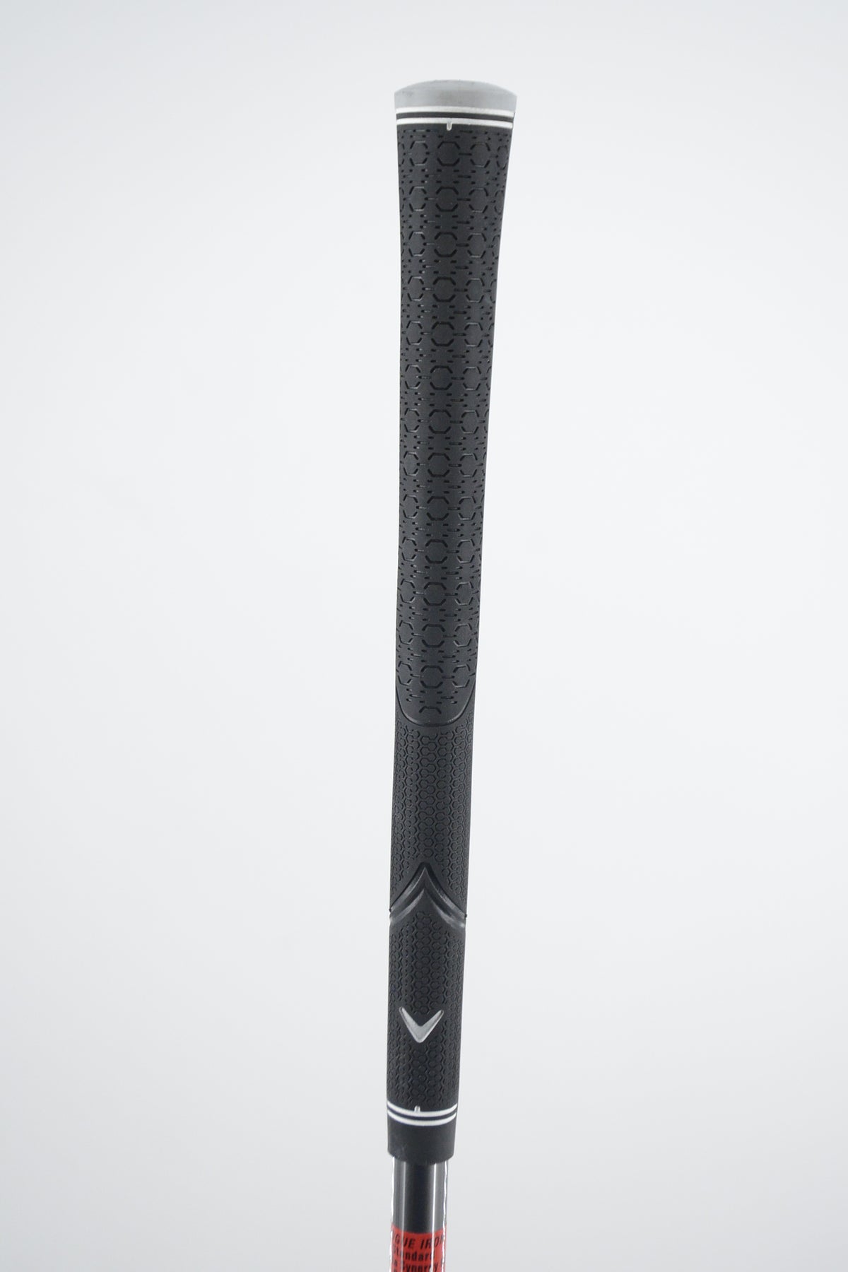 *NEW Fitting Club* Callaway Big Bertha 2019 7 Fitting Iron R Flex 37"