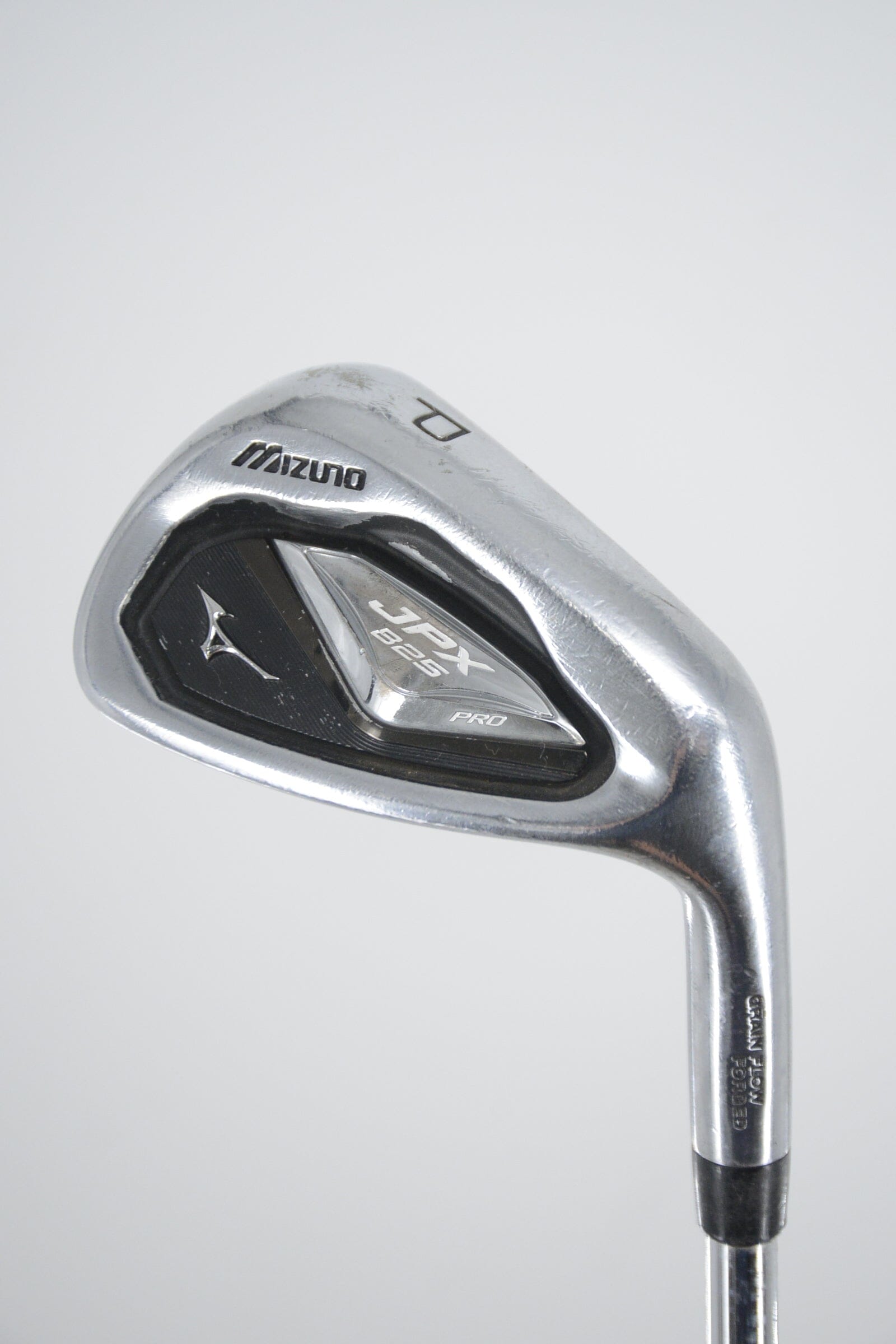 Mizuno JPX-825 Pro PW S Flex 35.5" Golf Clubs GolfRoots 