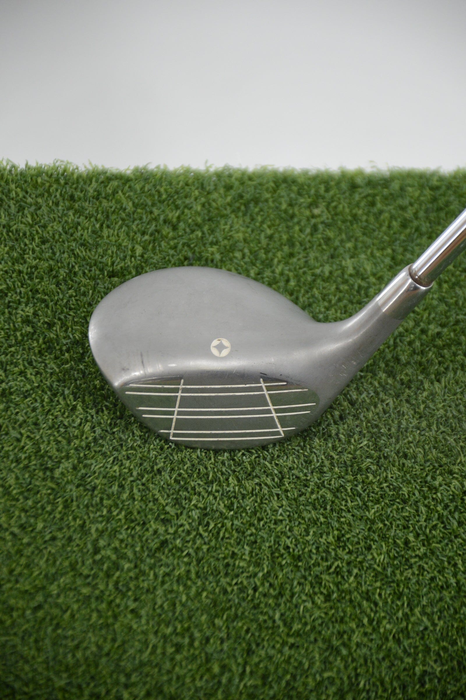 Spalding Cannon 3 Wood S Flex 41.75" Golf Clubs GolfRoots 